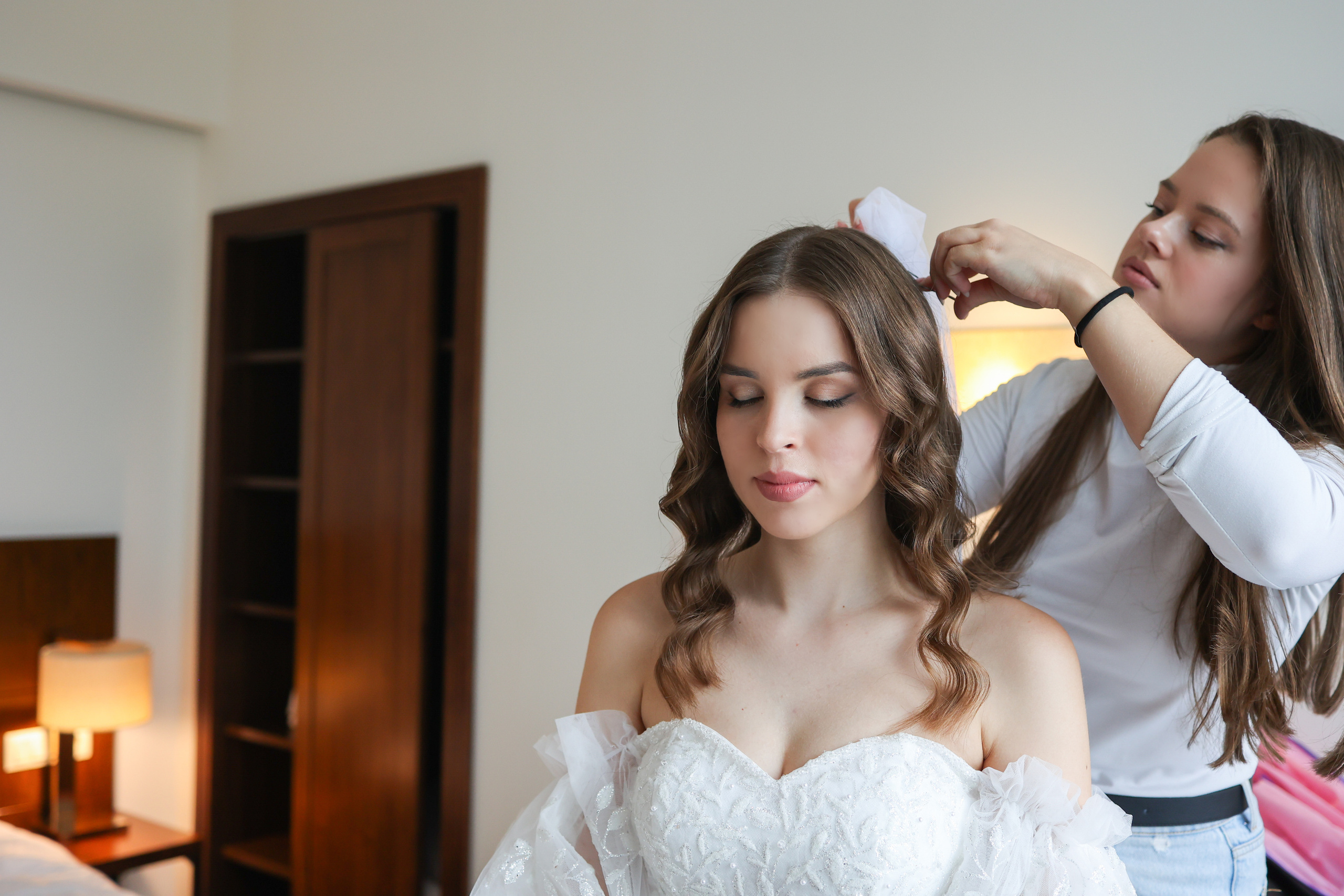 Анастасия и Роман. Женский и семейный фотограф Светлана