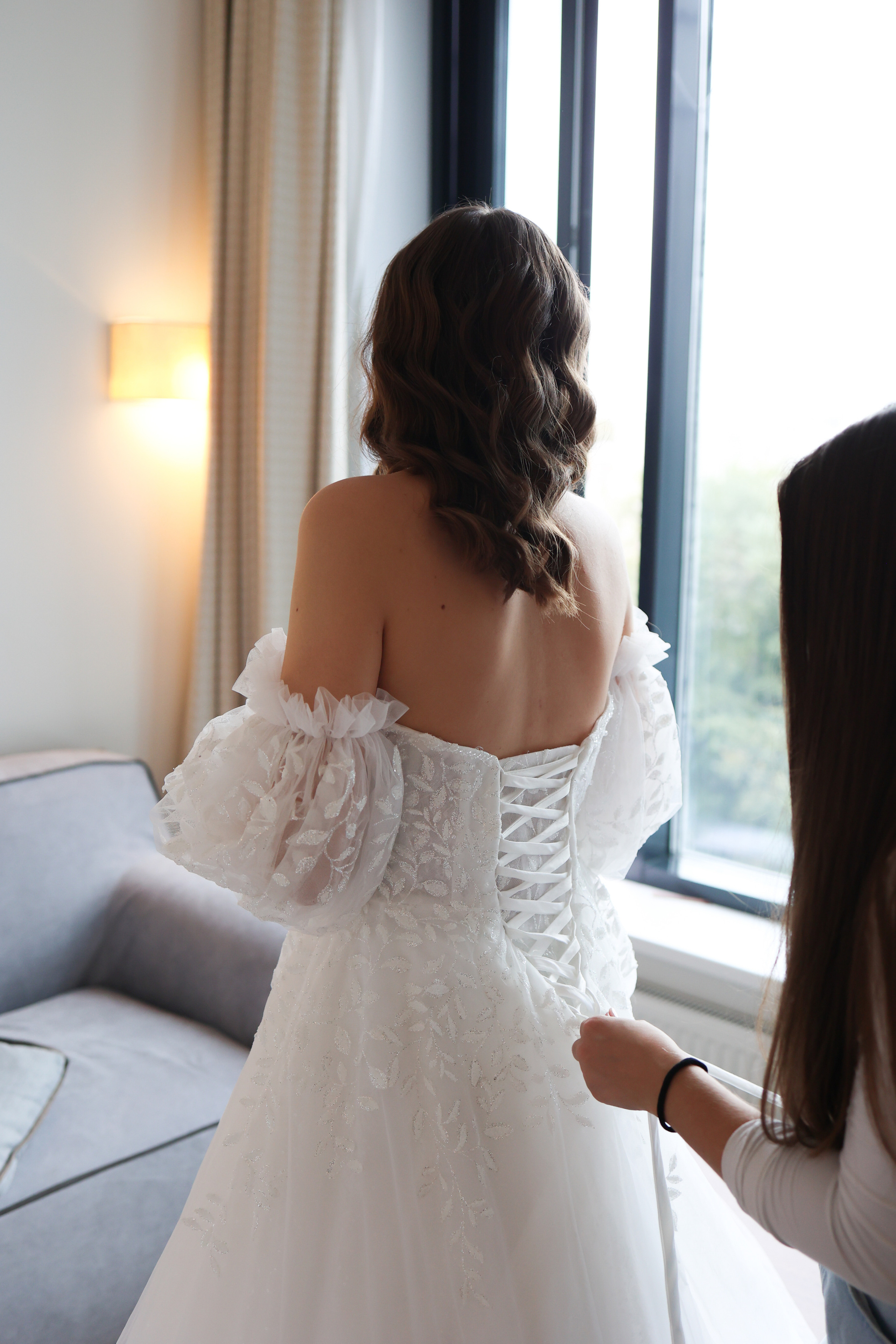 Анастасия и Роман. Женский и семейный фотограф Светлана