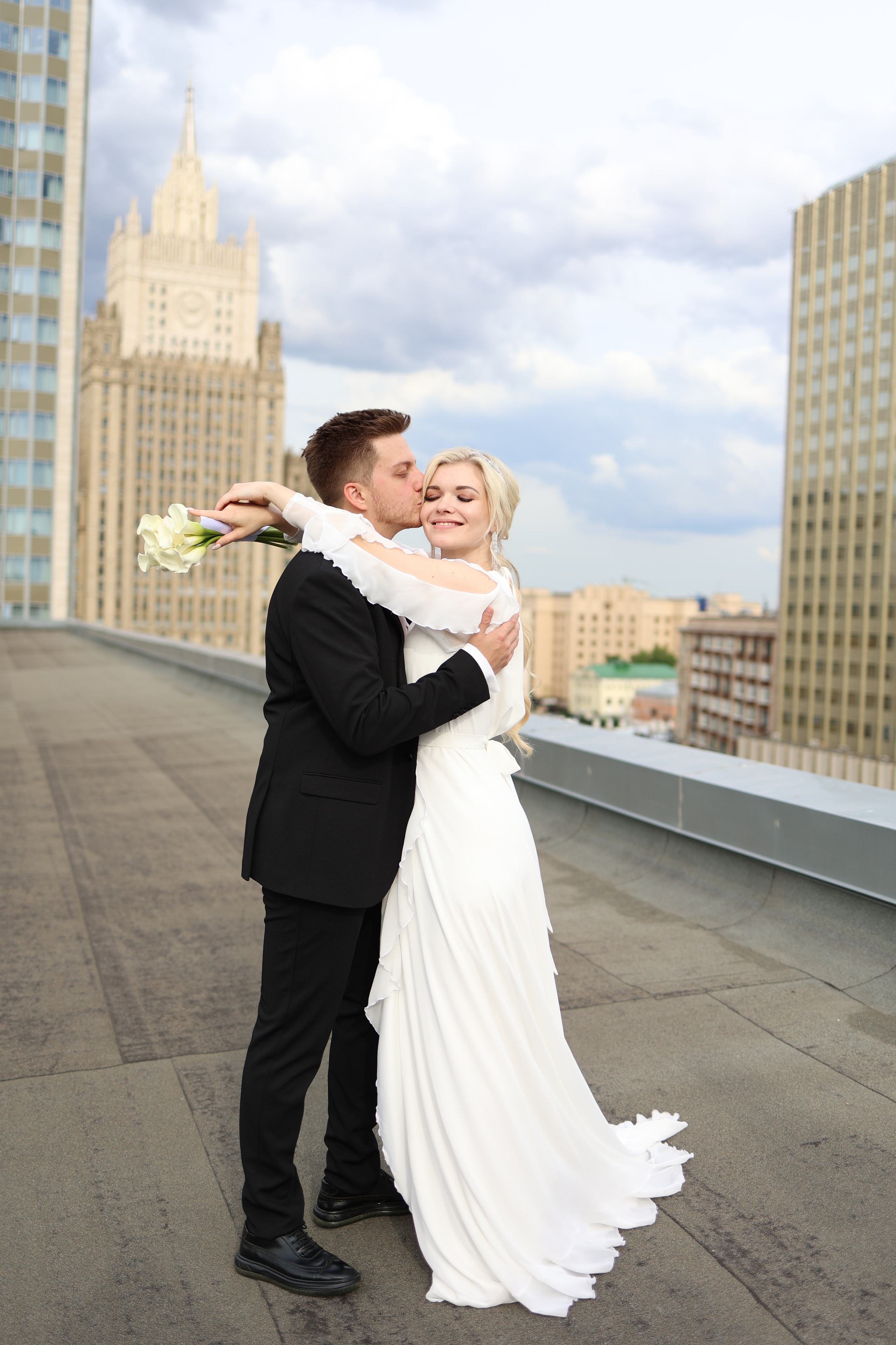 Эллина и Артем. Женский и семейный фотограф Светлана