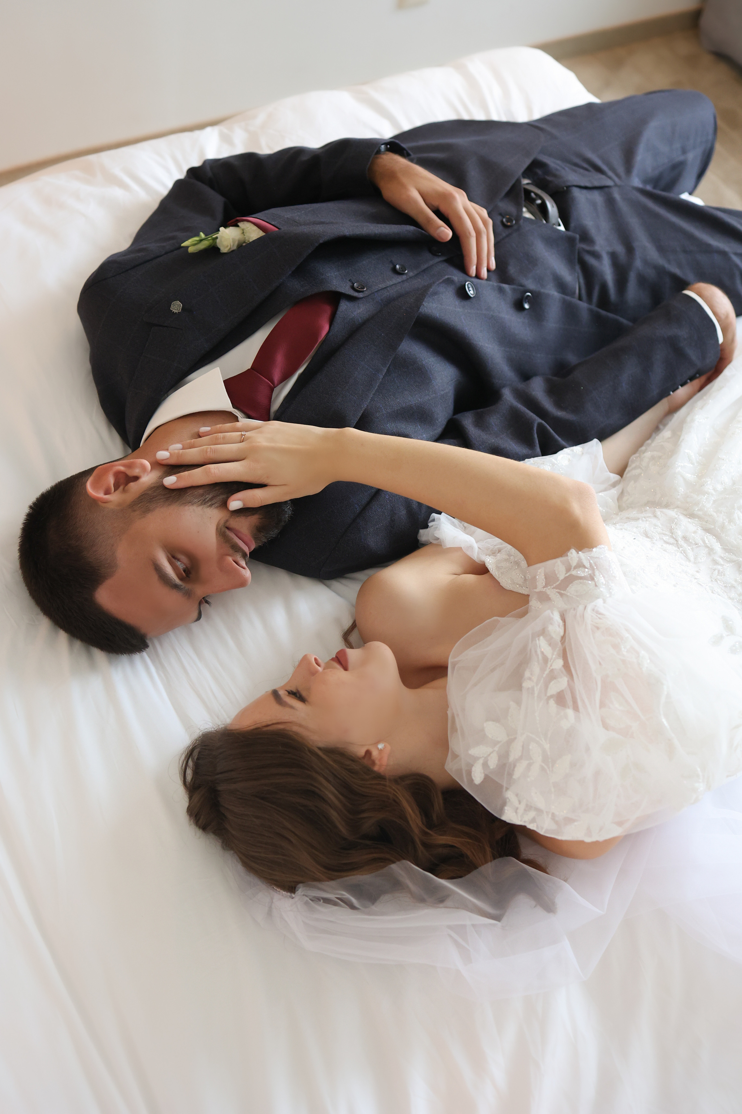 Анастасия и Роман. Женский и семейный фотограф Светлана