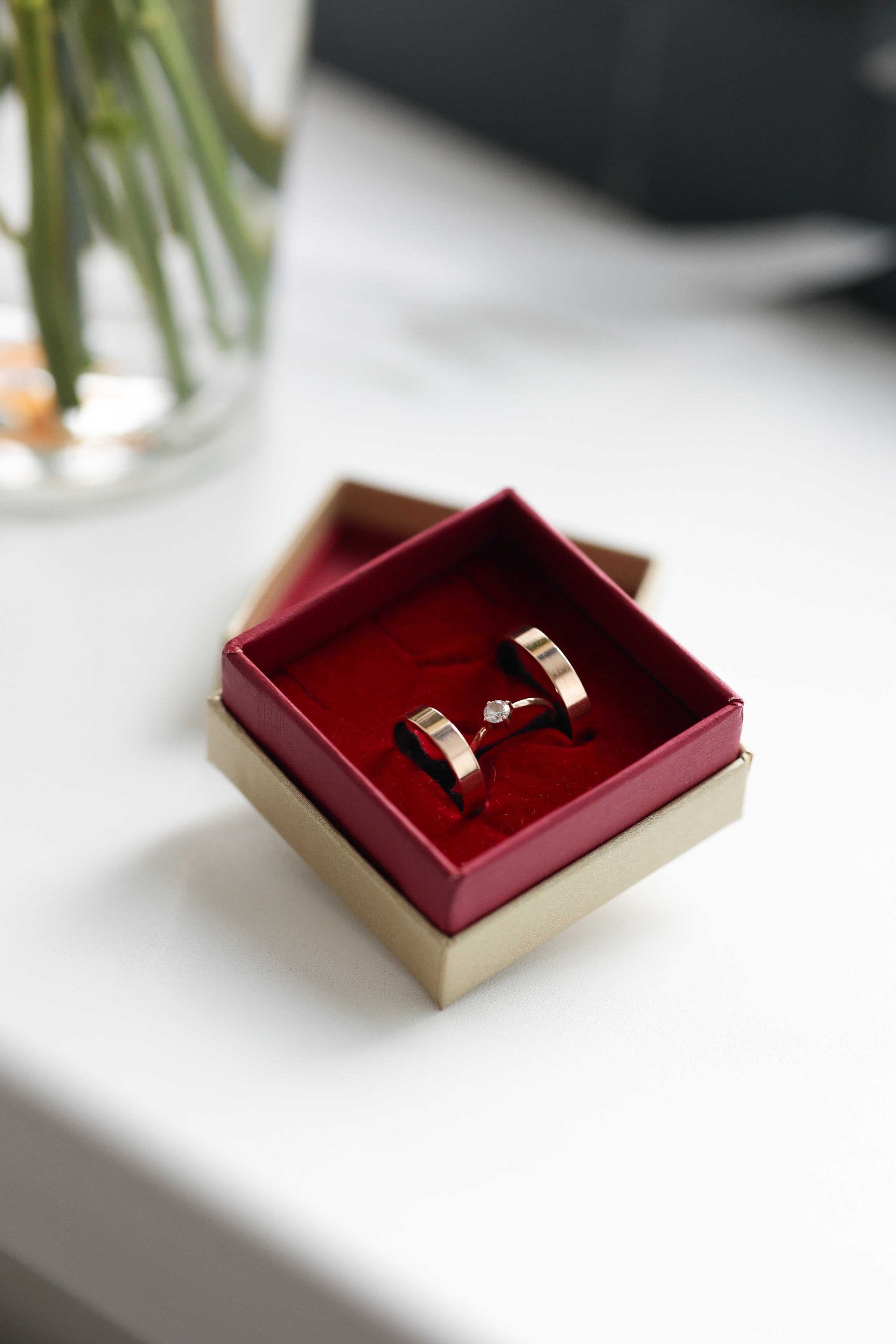 Анастасия и Роман. Женский и семейный фотограф Светлана