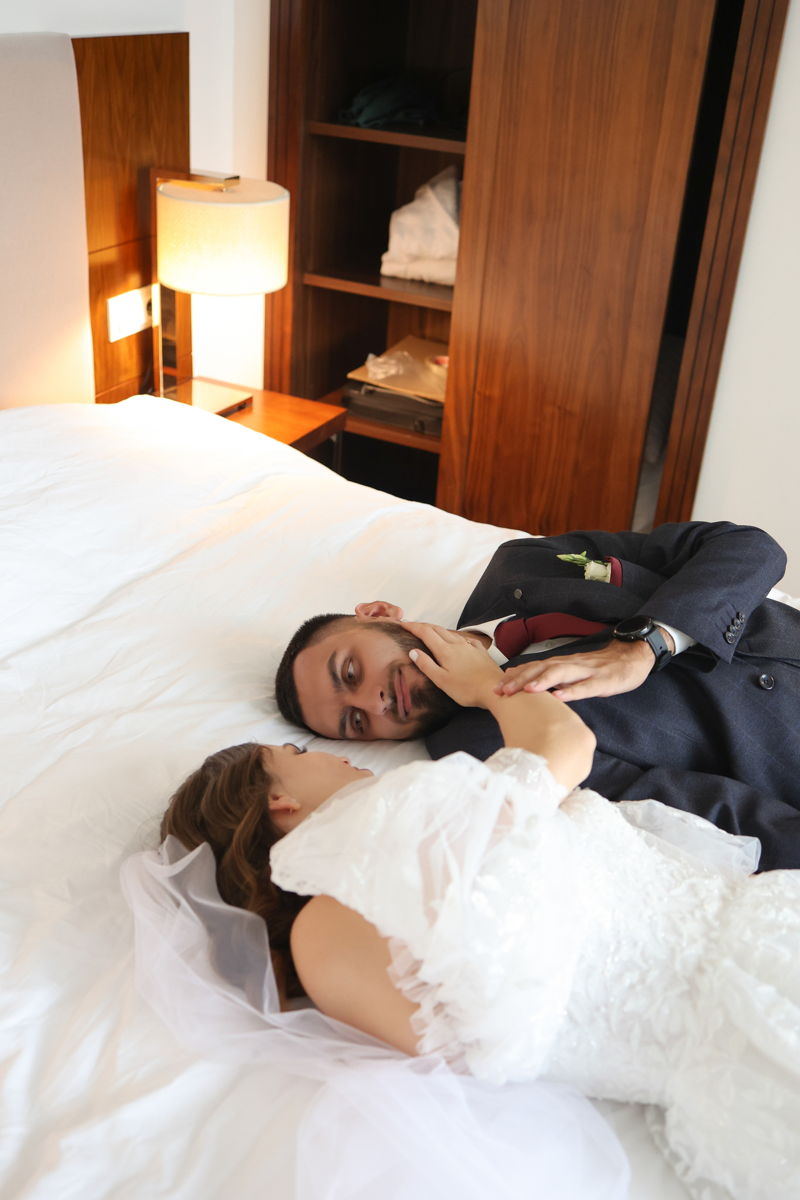 Анастасия и Роман. Женский и семейный фотограф Светлана