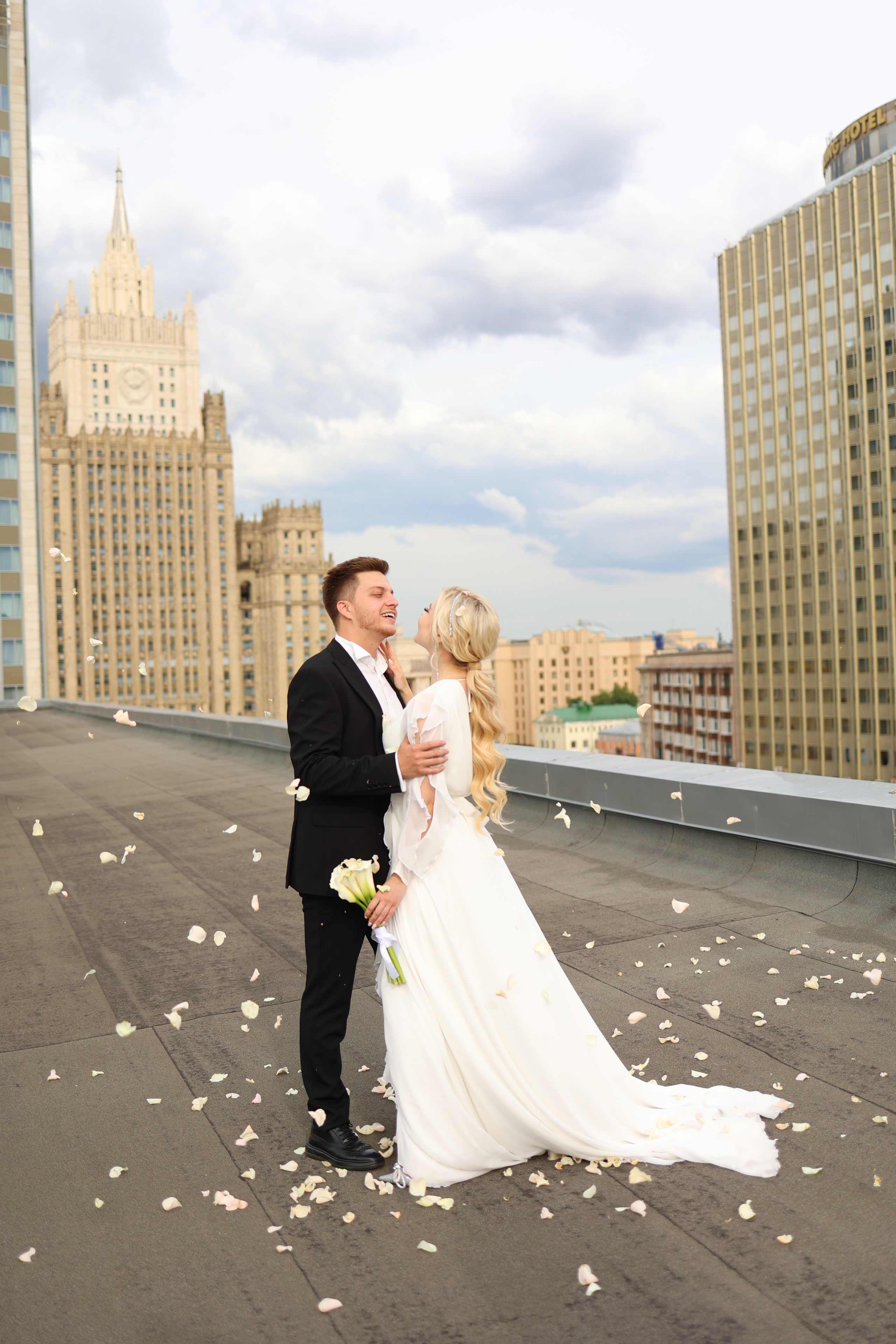 Эллина и Артем. Женский и семейный фотограф Светлана