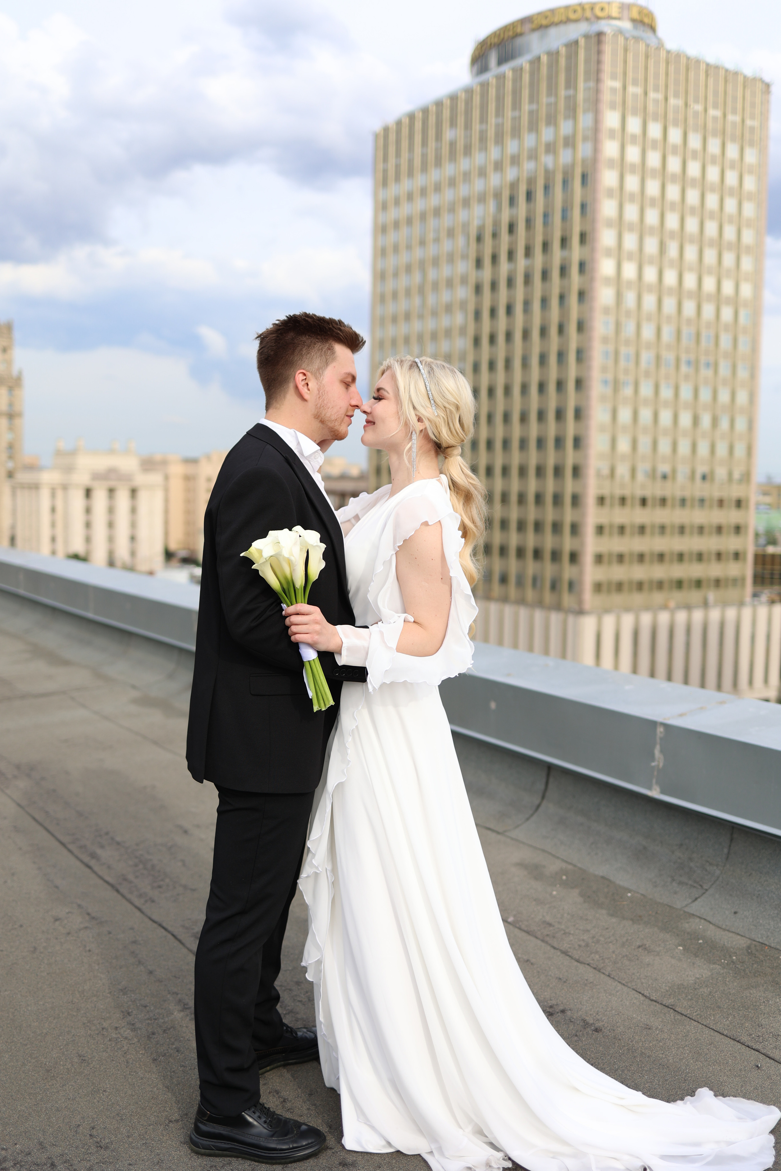 Эллина и Артем. Женский и семейный фотограф Светлана