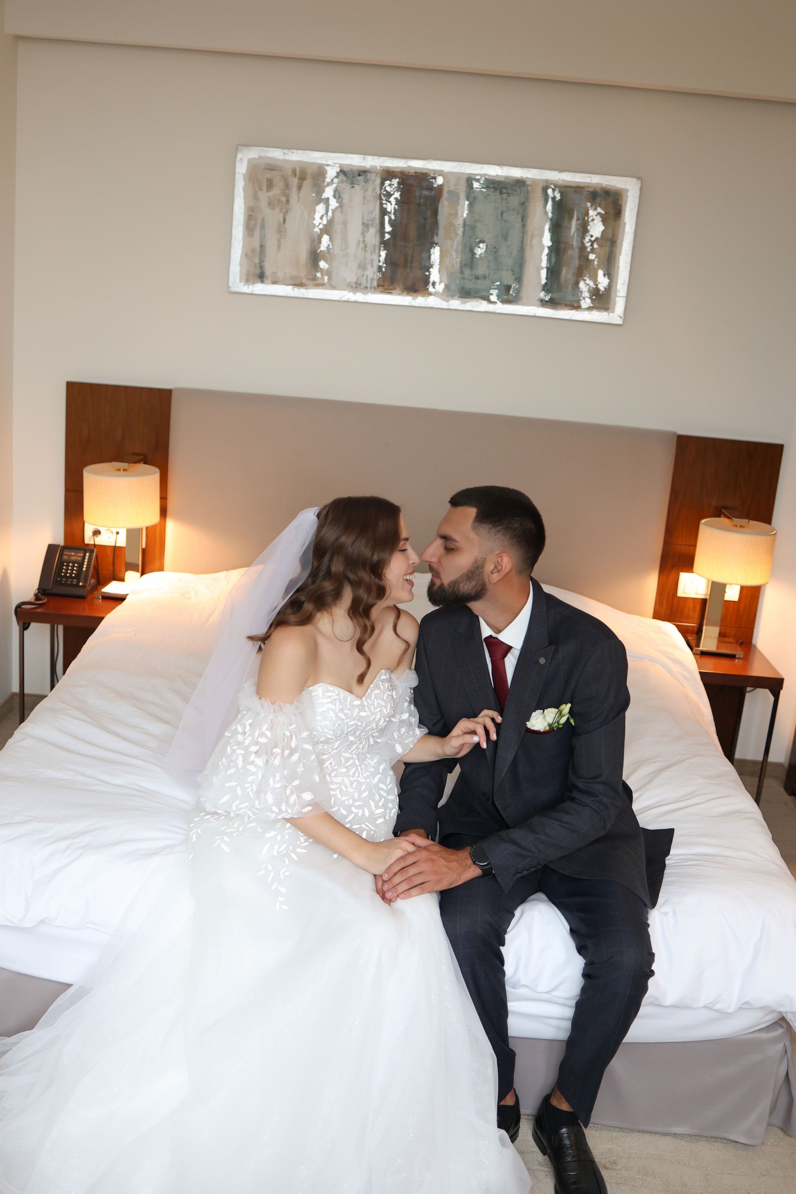 Анастасия и Роман. Женский и семейный фотограф Светлана