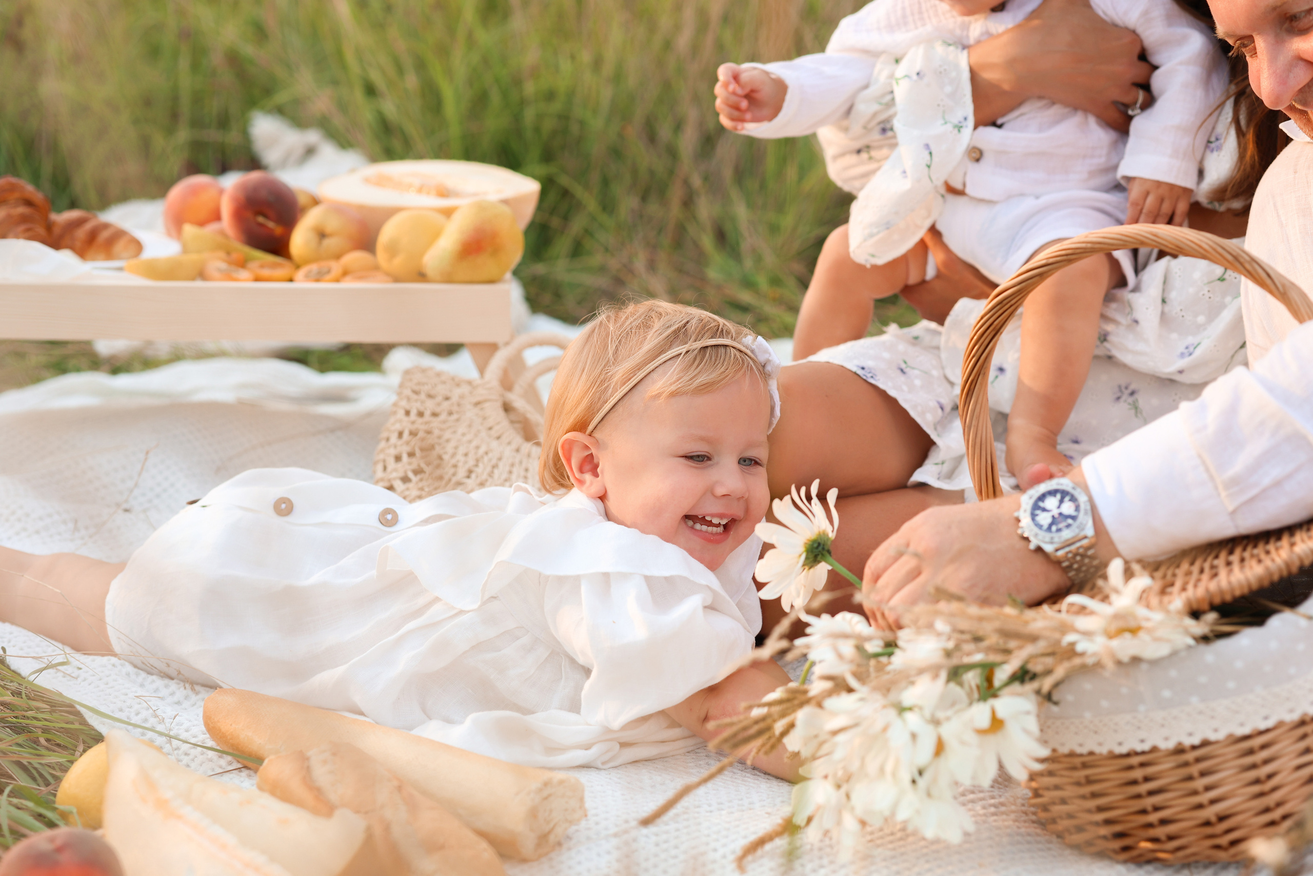Женский и семейный фотограф Светлана