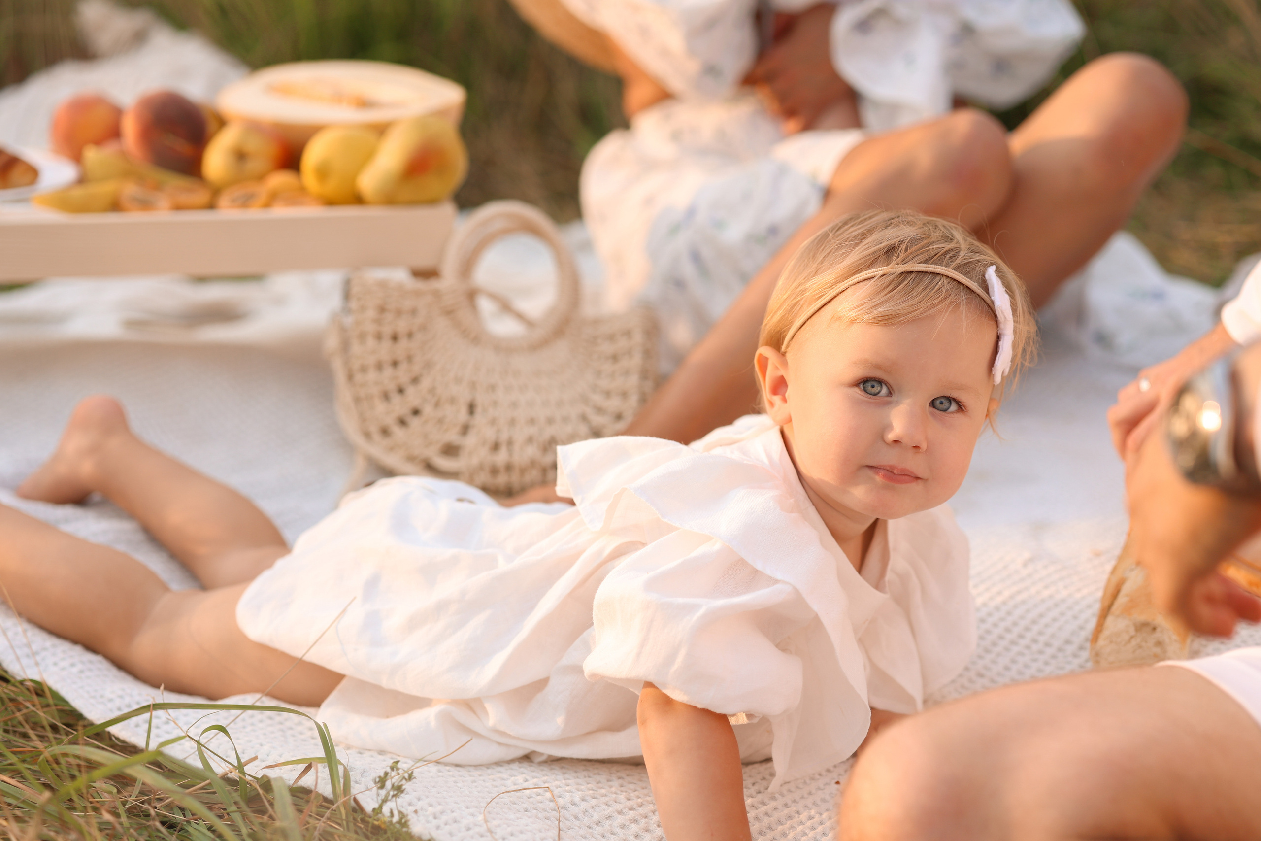 Женский и семейный фотограф Светлана
