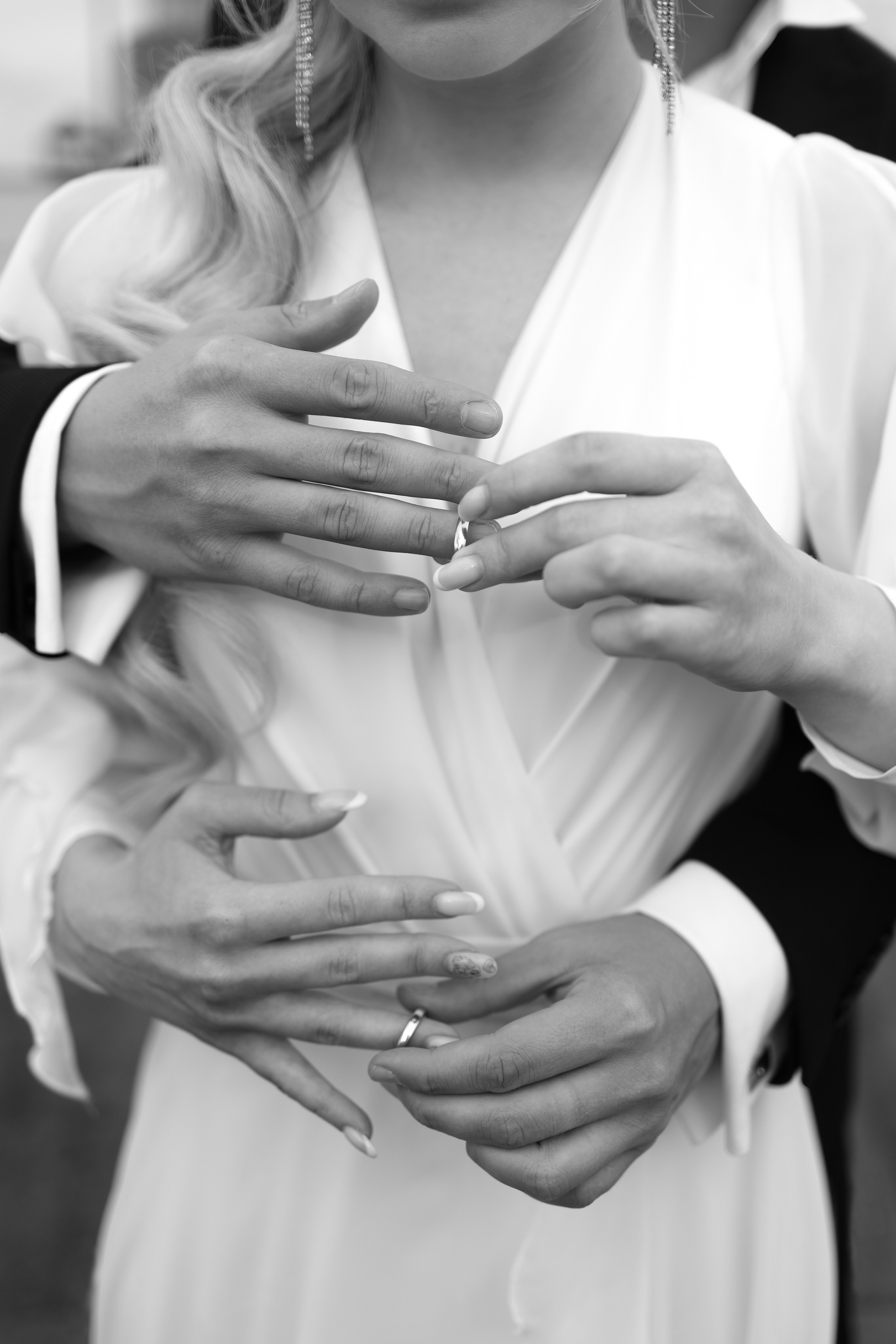 Эллина и Артем. Женский и семейный фотограф Светлана