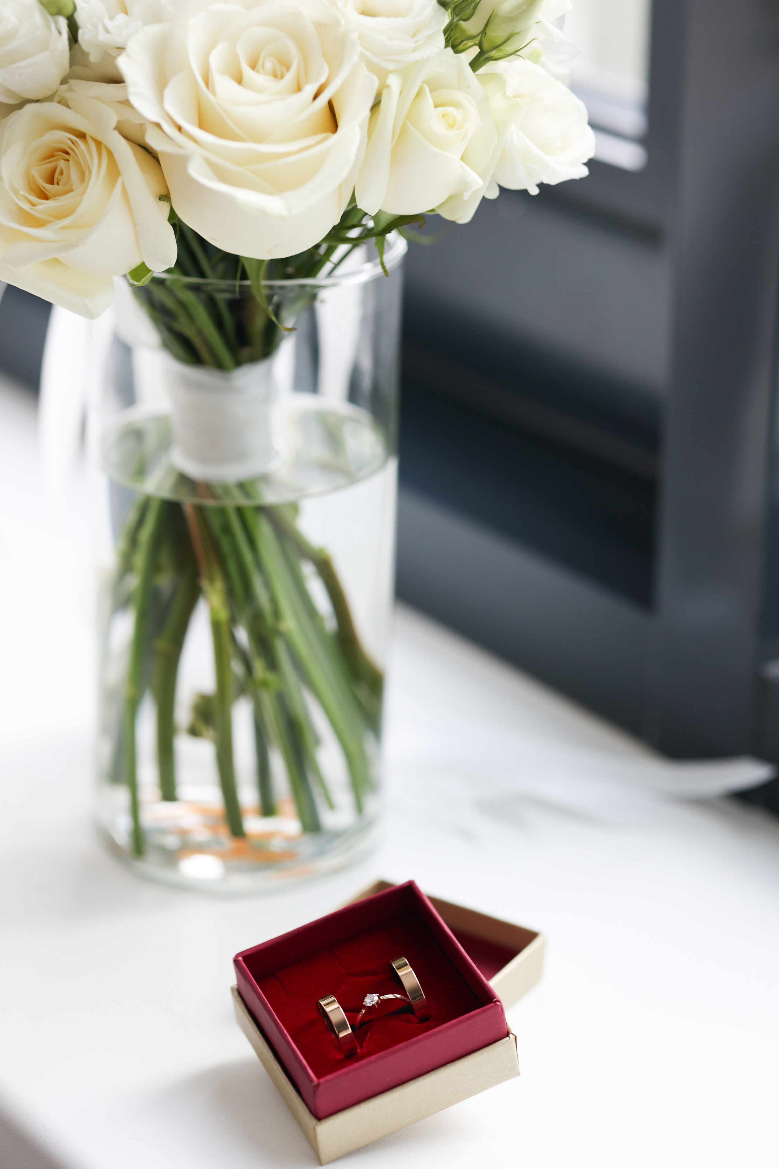 Анастасия и Роман. Женский и семейный фотограф Светлана