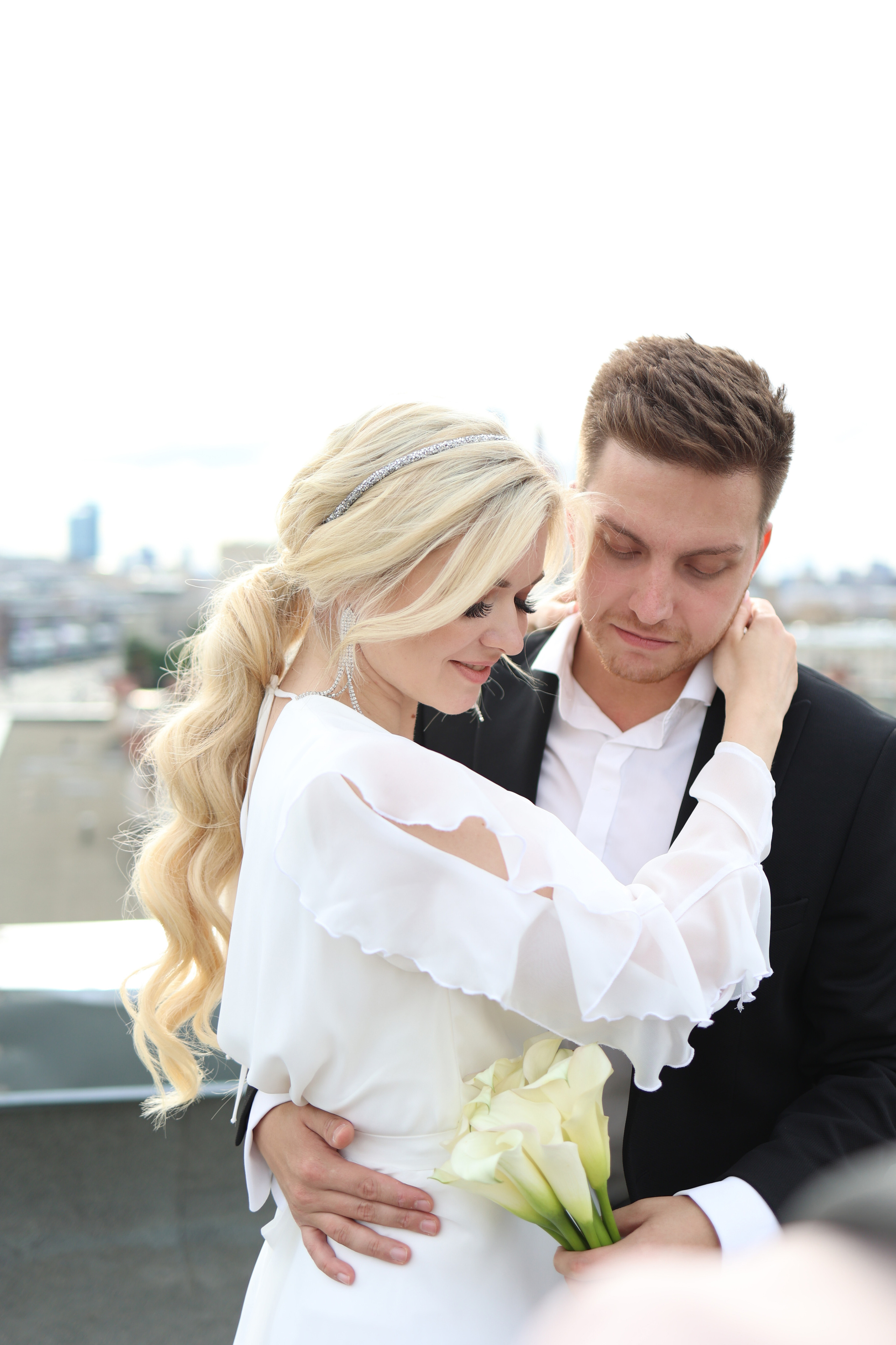 Эллина и Артем. Женский и семейный фотограф Светлана