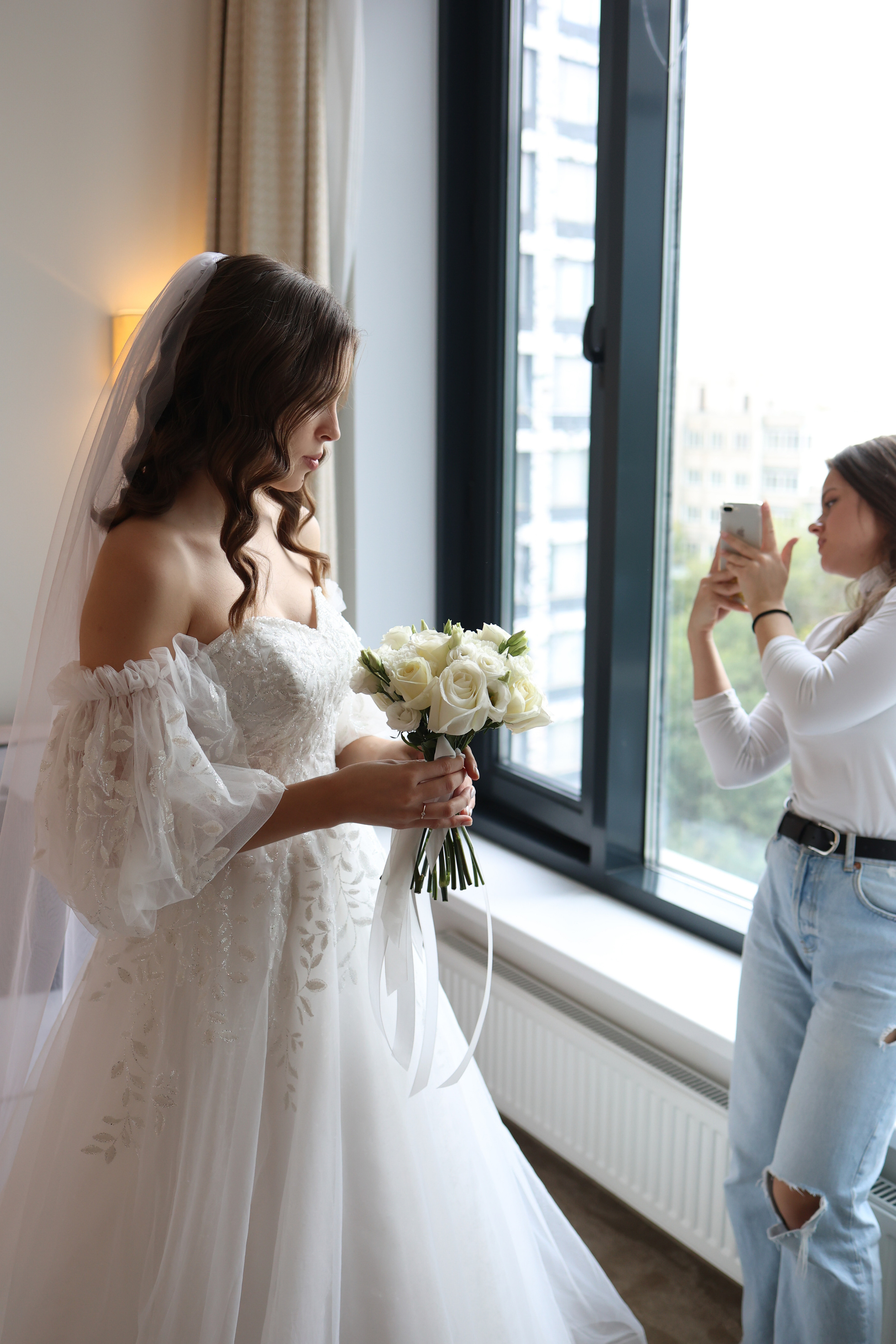 Анастасия и Роман. Женский и семейный фотограф Светлана