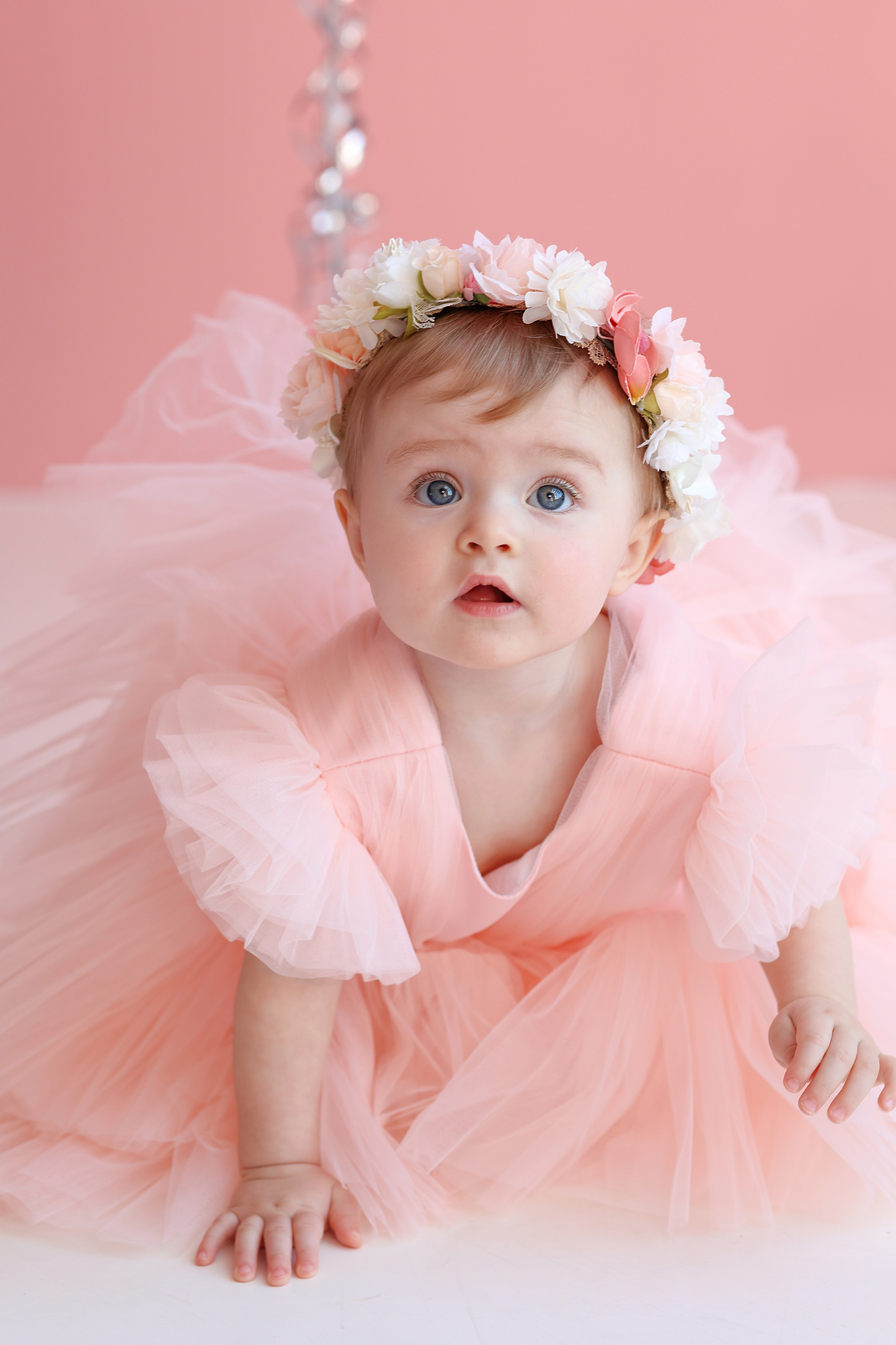 Фотосессия на годик. Женский и семейный фотограф Светлана