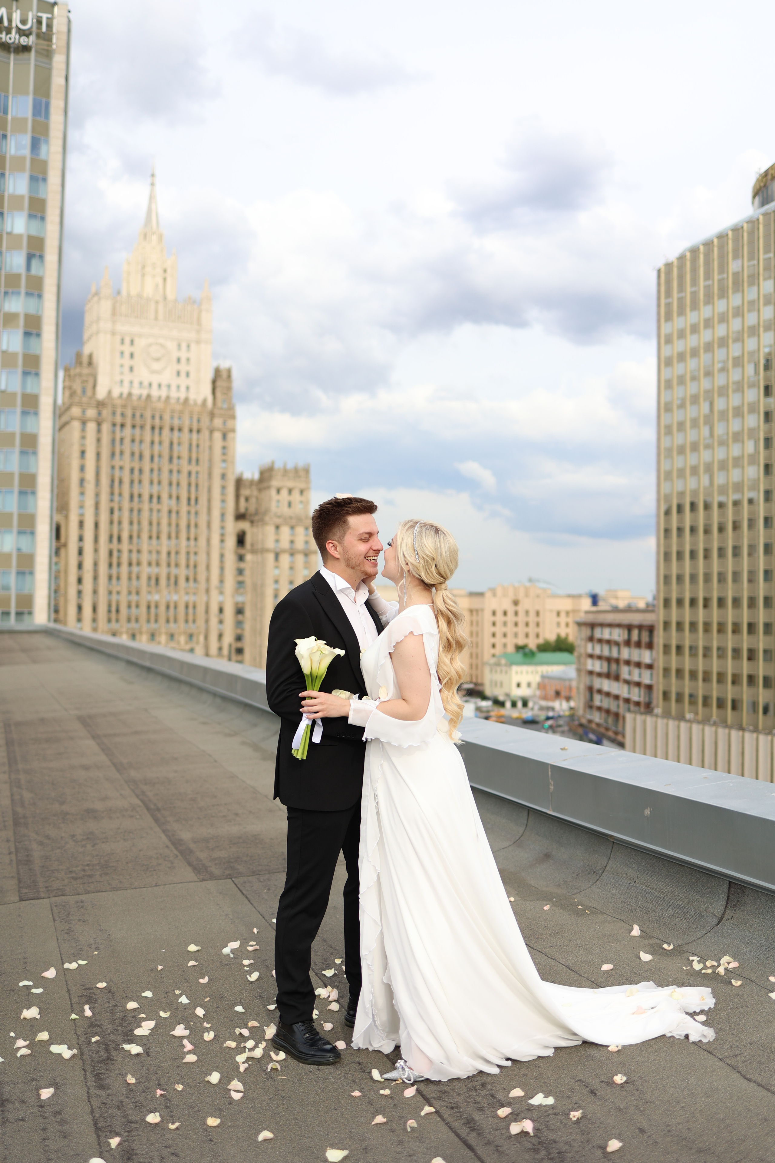 Эллина и Артем. Женский и семейный фотограф Светлана