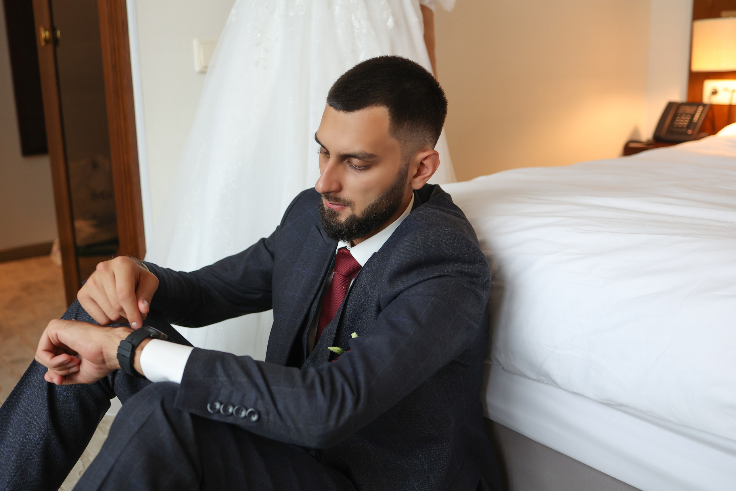 Анастасия и Роман. Женский и семейный фотограф Светлана