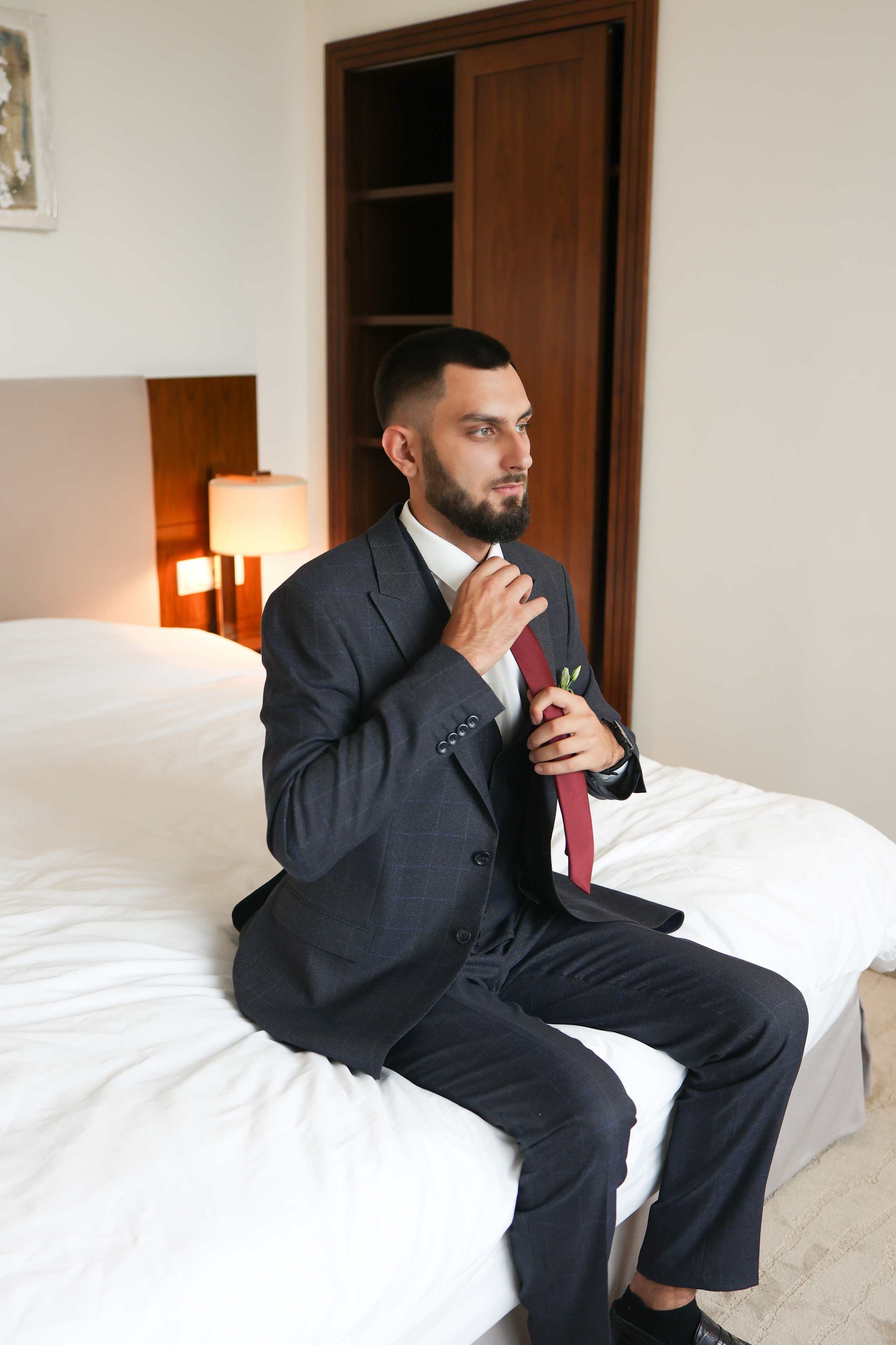 Анастасия и Роман. Женский и семейный фотограф Светлана