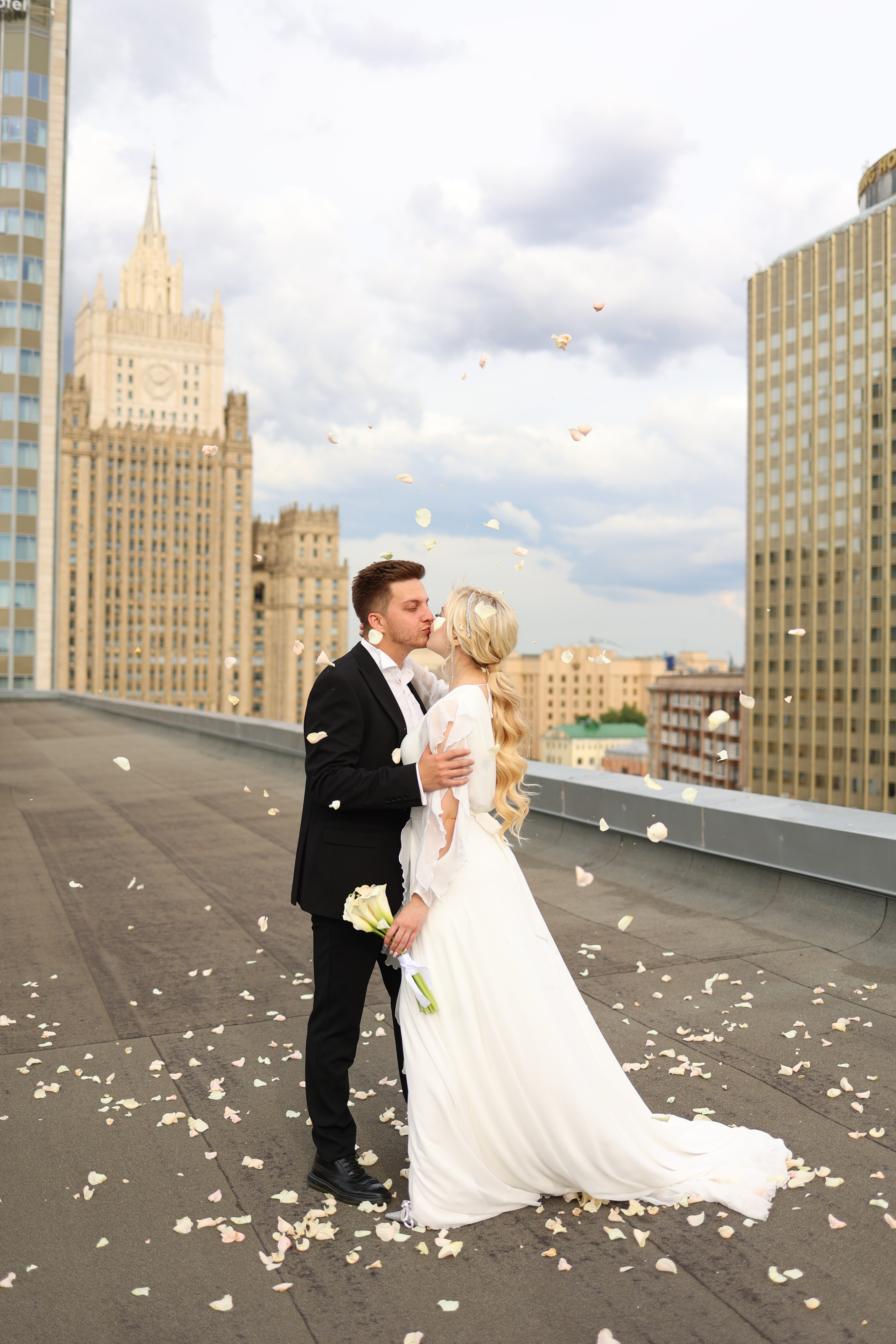 Эллина и Артем. Женский и семейный фотограф Светлана