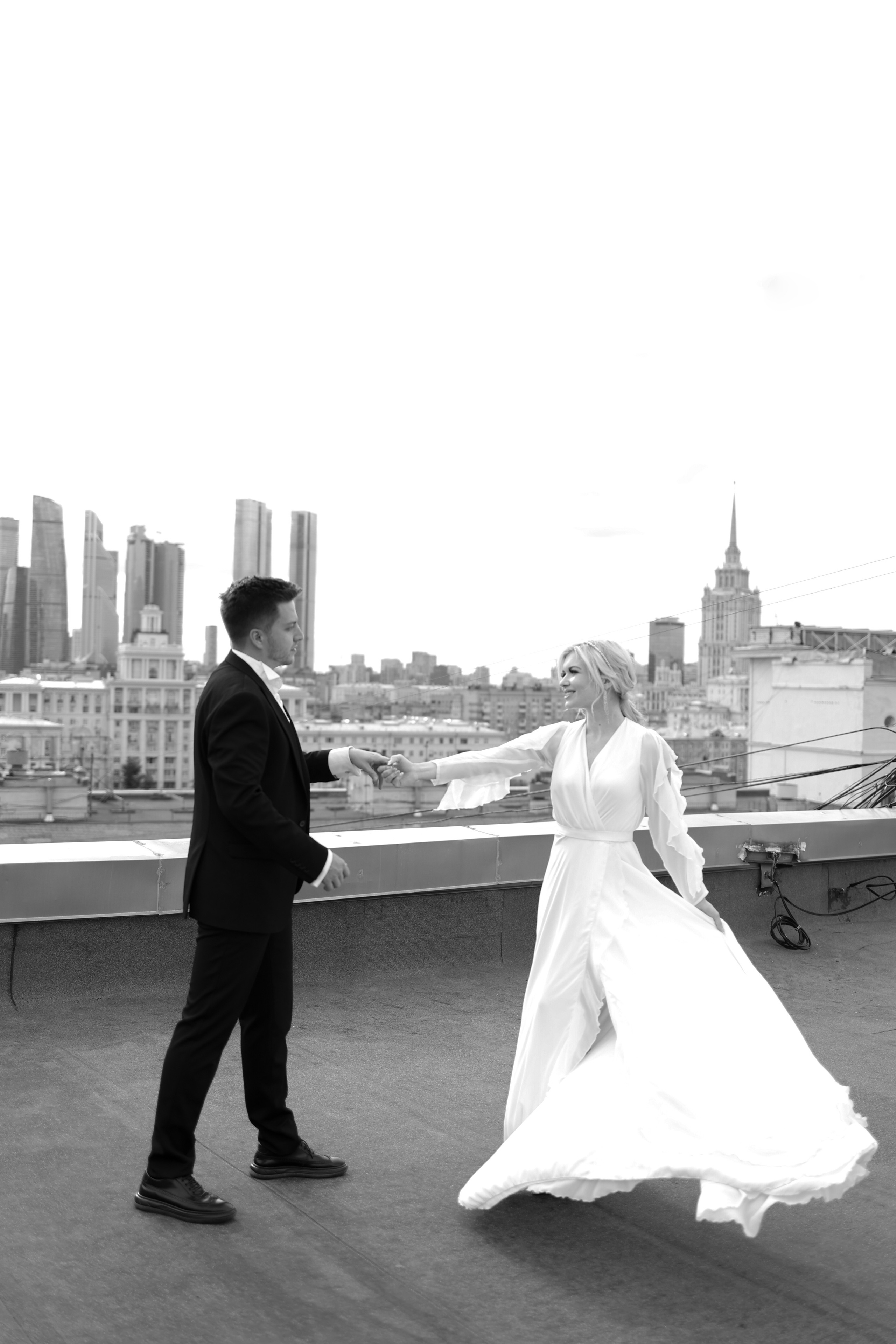 Эллина и Артем. Женский и семейный фотограф Светлана