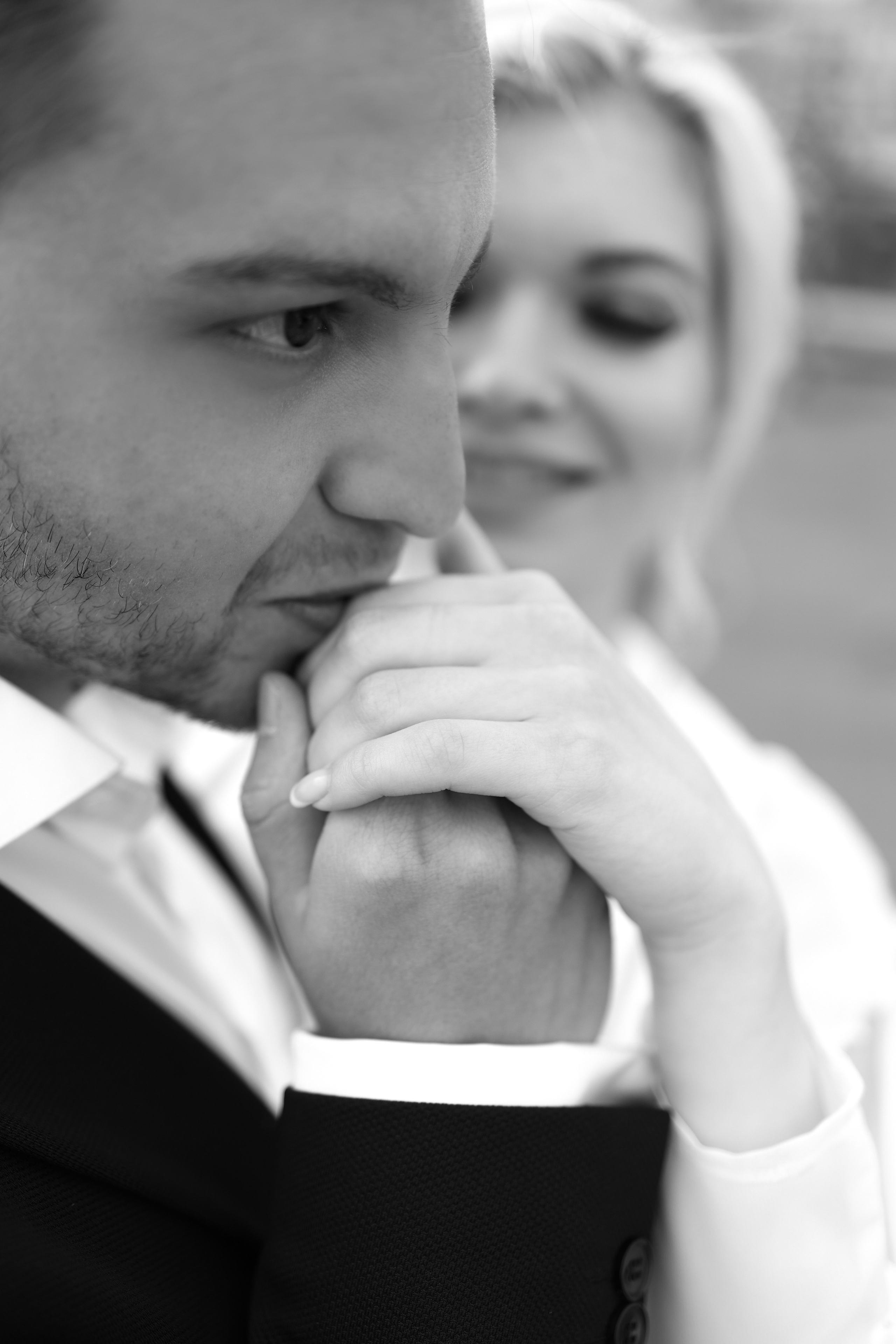 Эллина и Артем. Женский и семейный фотограф Светлана