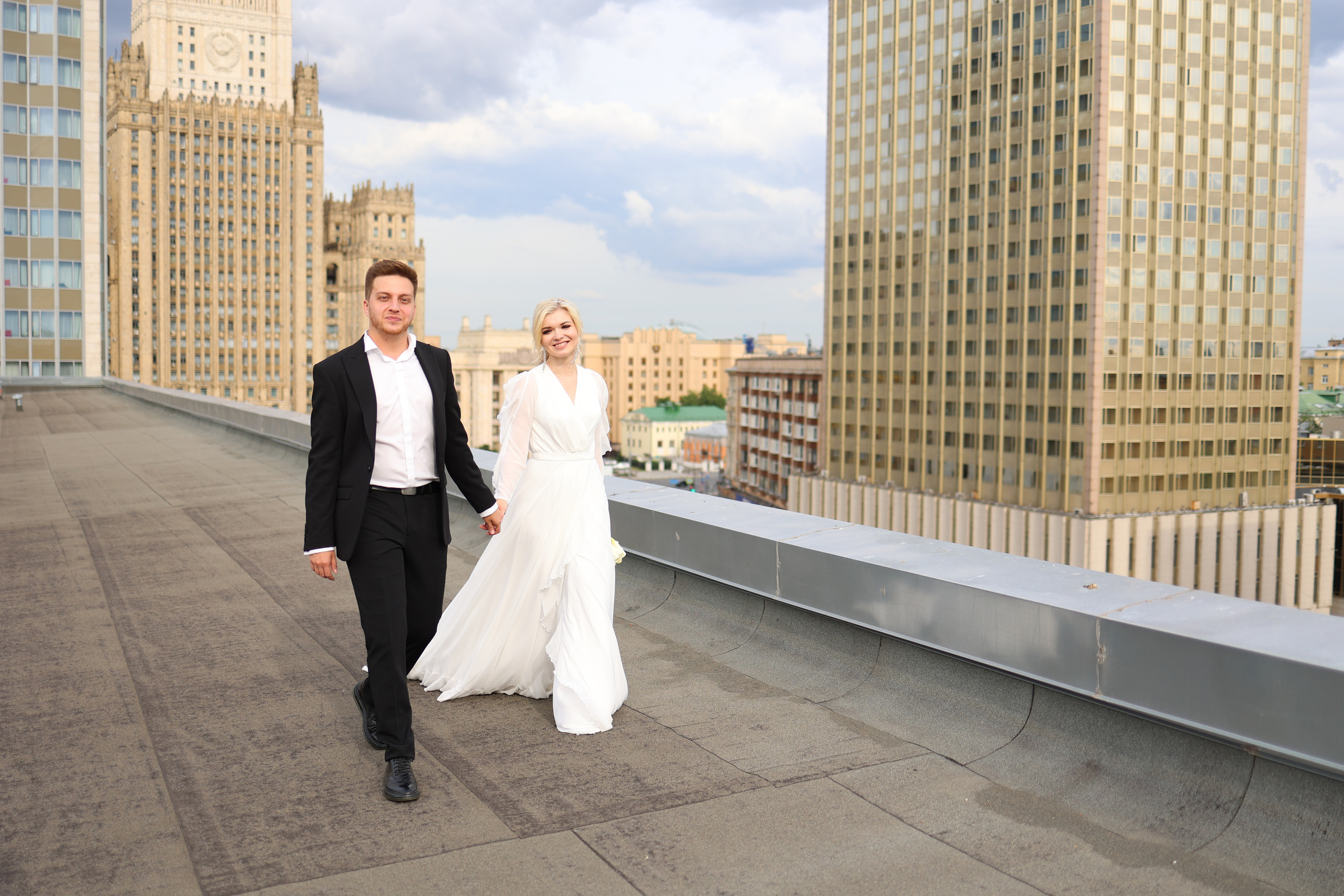 Эллина и Артем. Женский и семейный фотограф Светлана