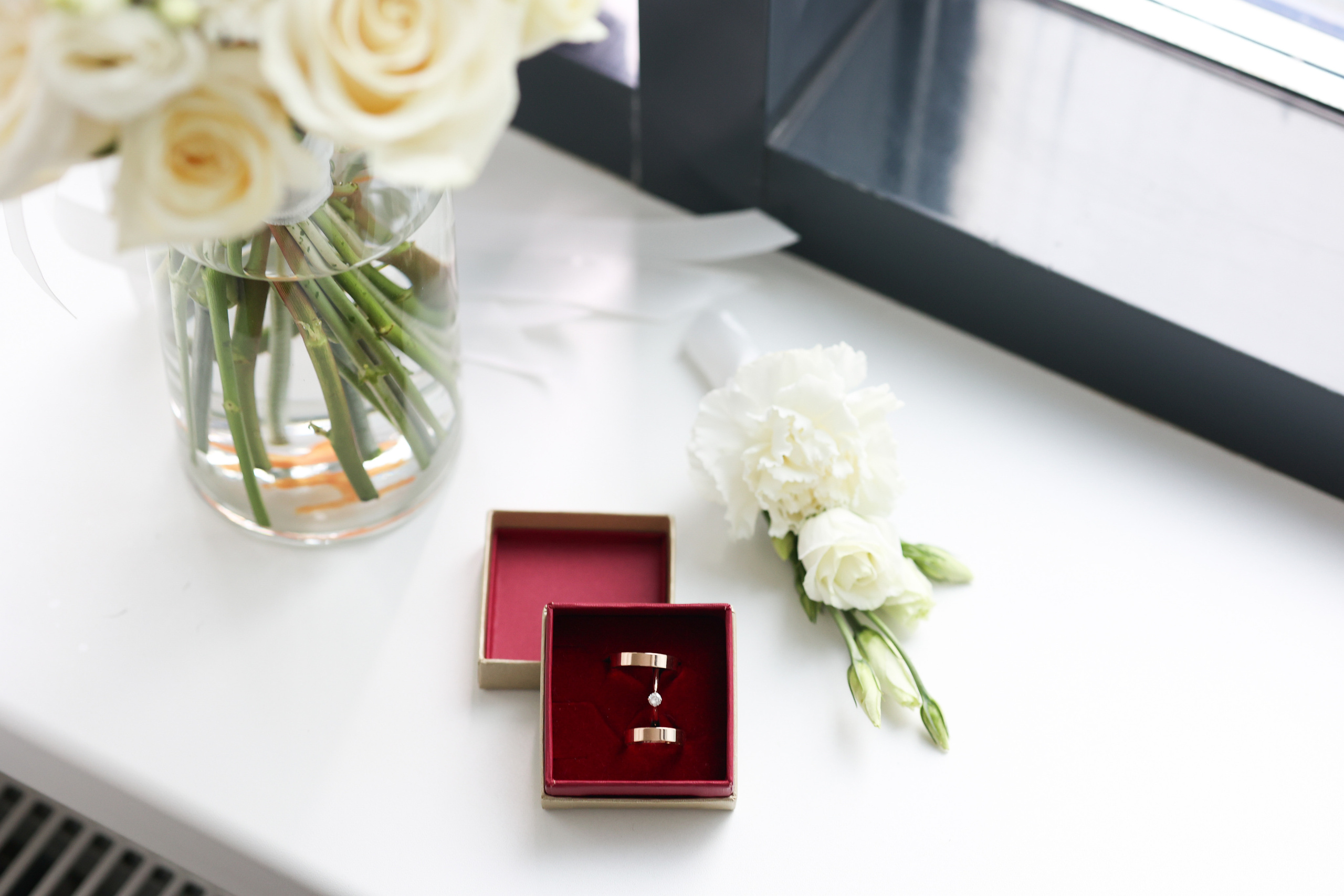 Анастасия и Роман. Женский и семейный фотограф Светлана