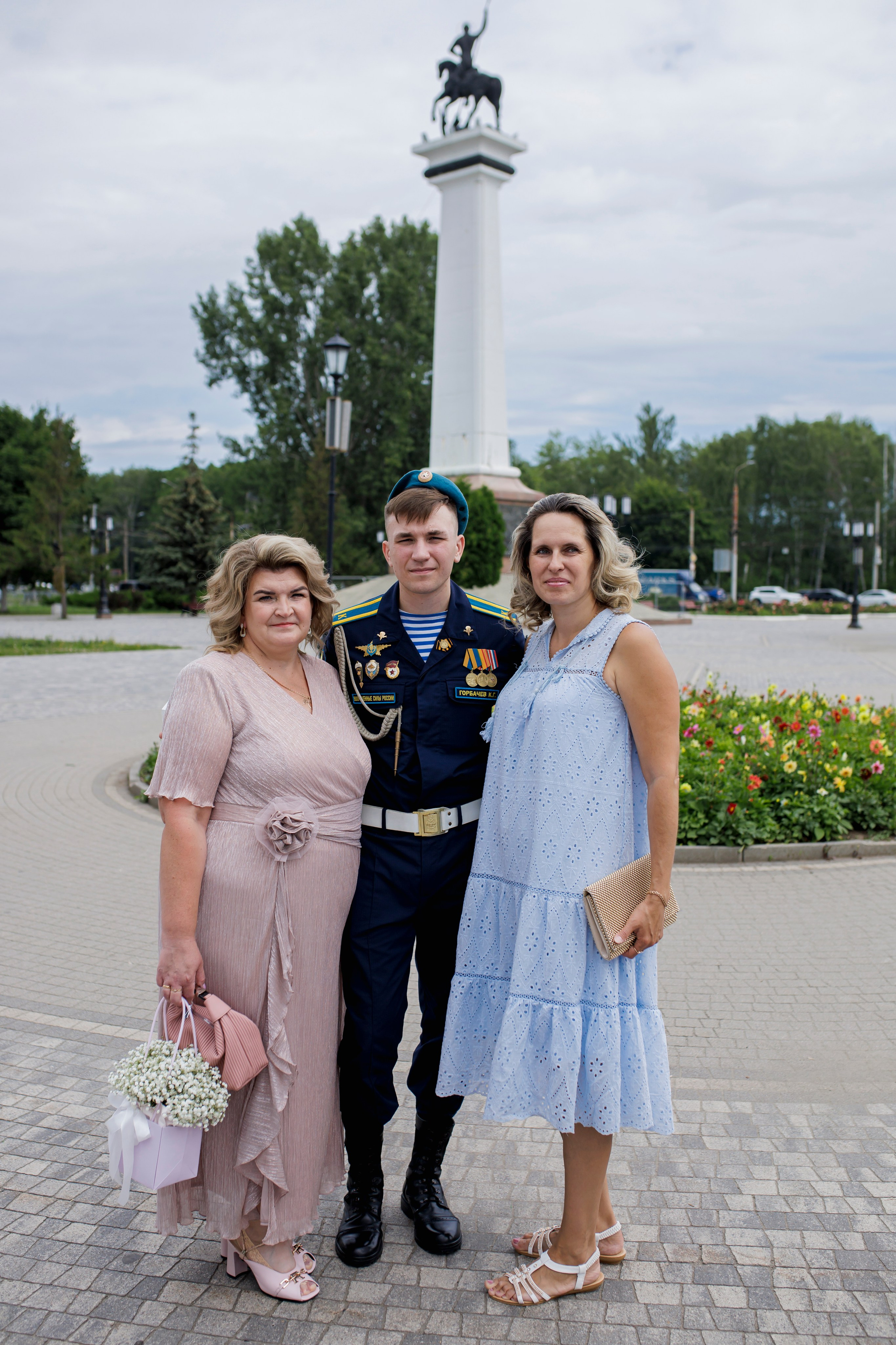 Свадьба Кирилла и Анны ЗАГС. Семейный и детский фотограф в Рязани Васюгова Мария