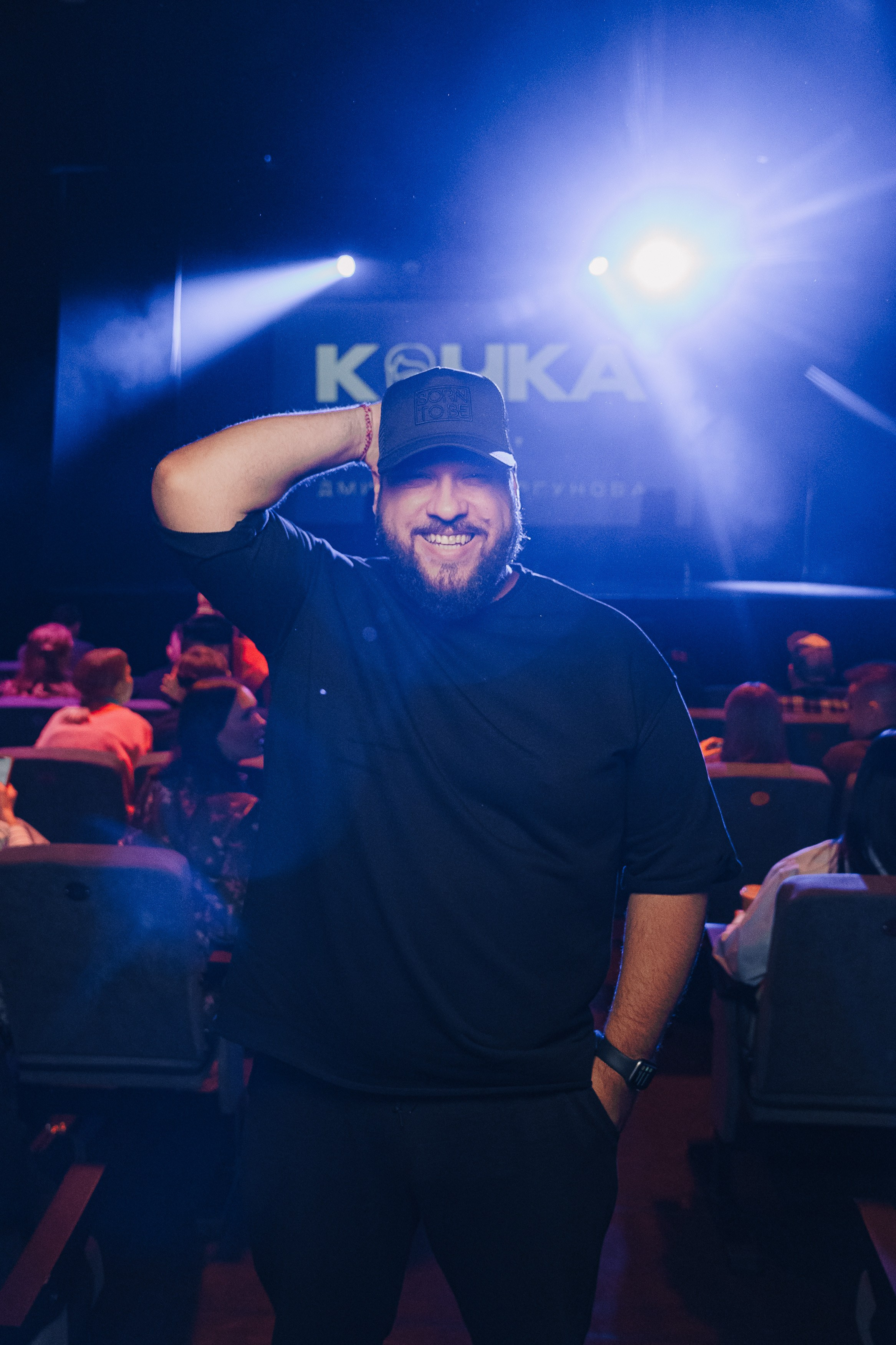 «Кочки» в Москве. Студия коммерческой фотографии в Москве и области