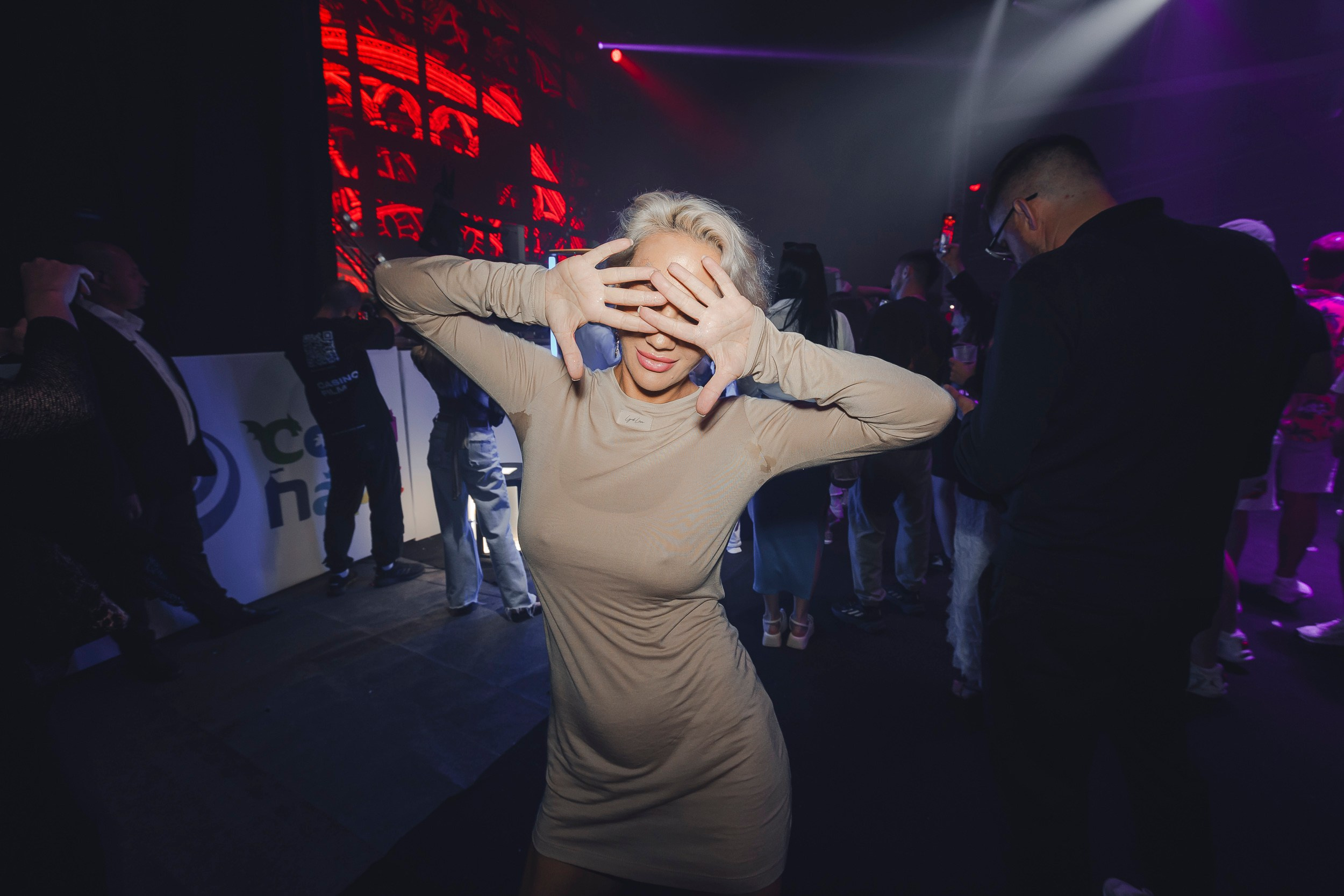 IGRA Фестиваль электронной музыки. Репортажный фотограф Андрей Герасимов