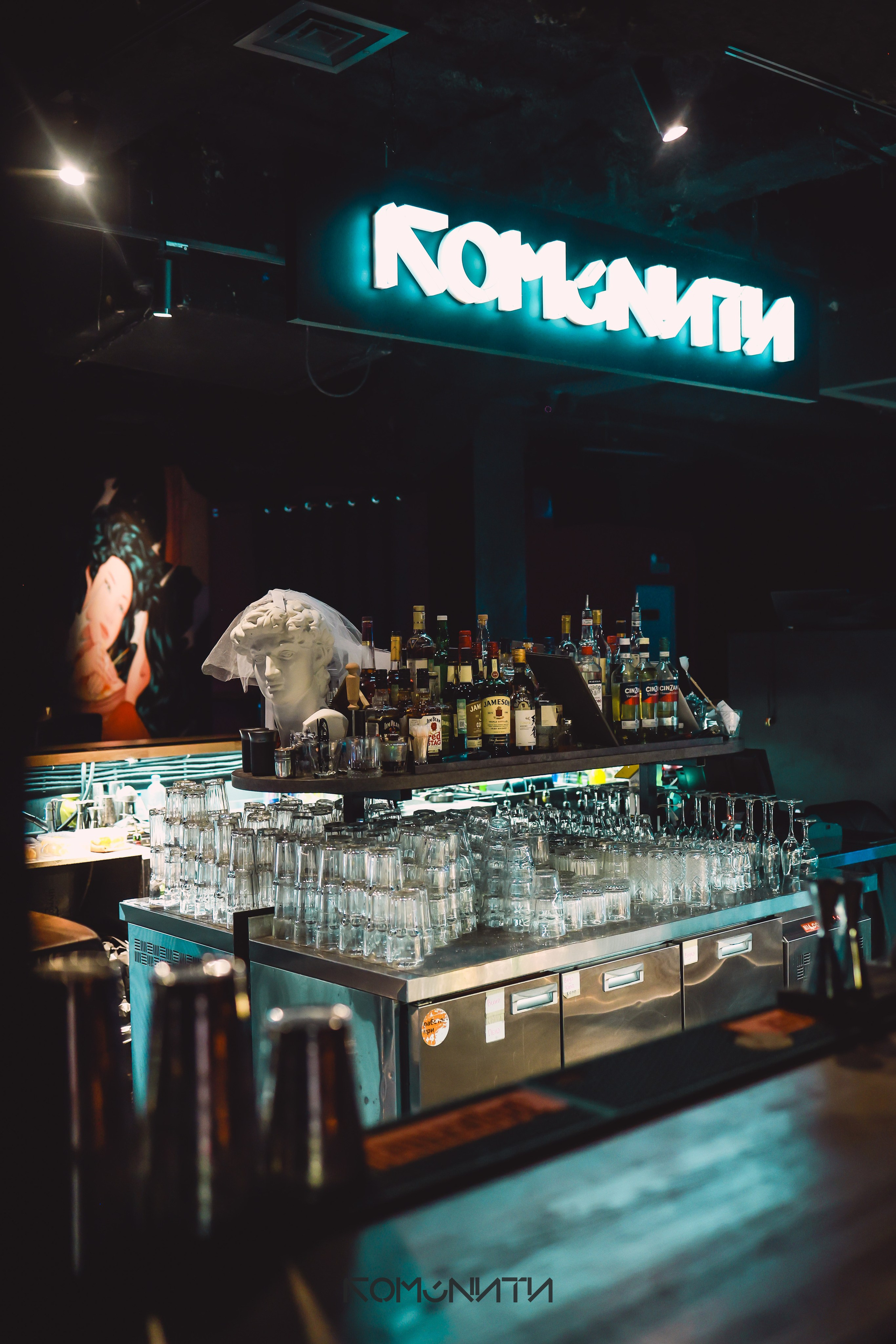 Мгновения. Андрей Риттер Репортажный идейный портретный фотограф Сахалина