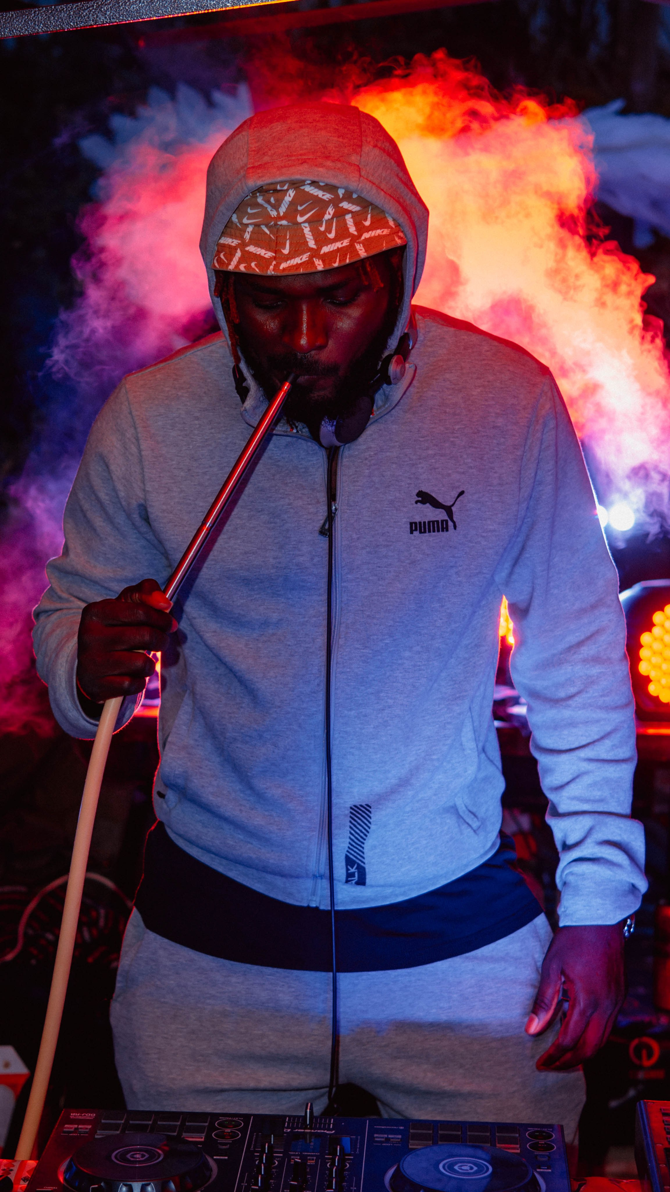 Miami Arka. Андрей Риттер Репортажный идейный портретный фотограф Сахалина