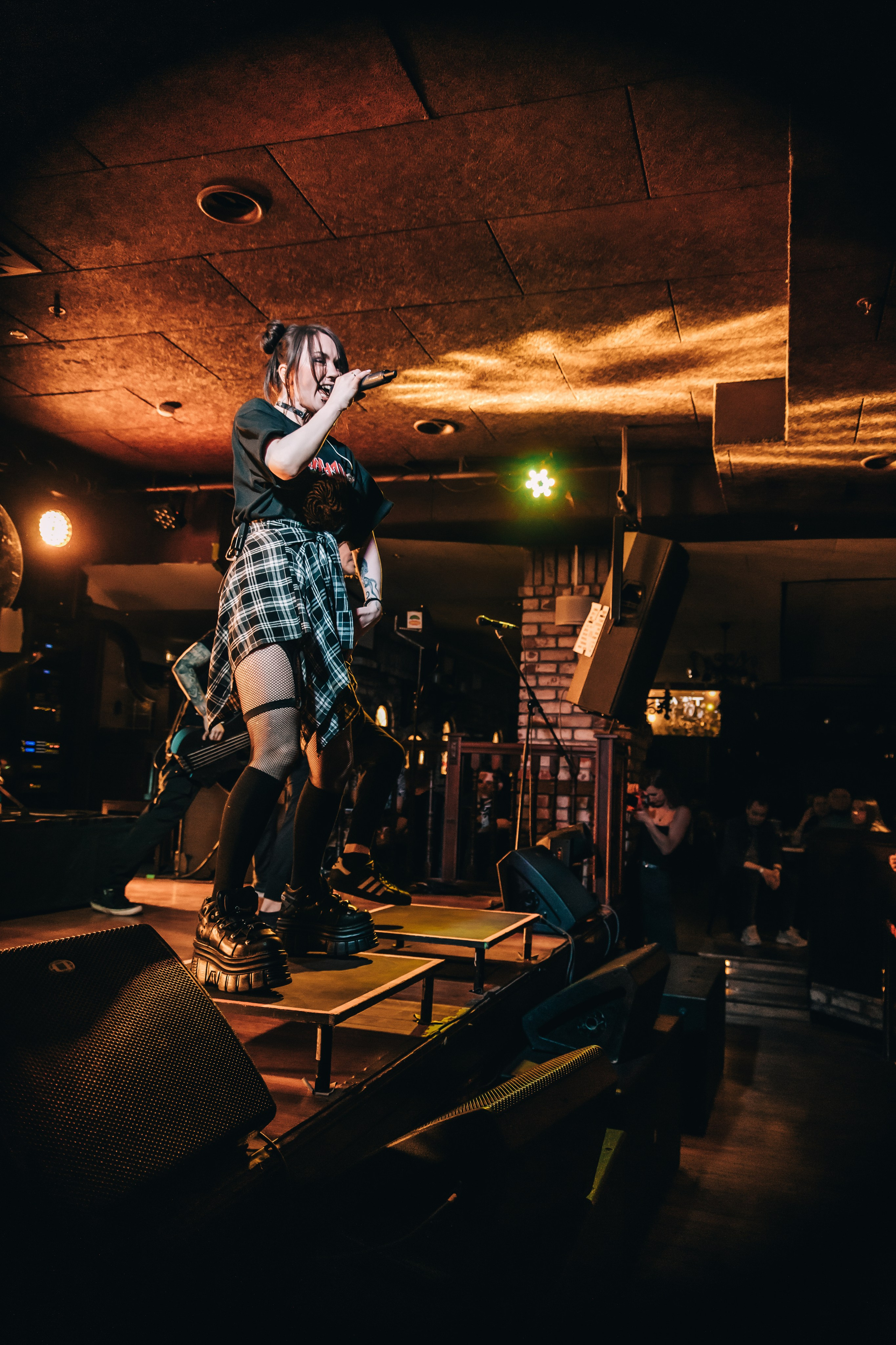 Слот. Красноярск, 01.04.2025, Максимилианс. Фотограф Регина Крикунова г. Красноярск