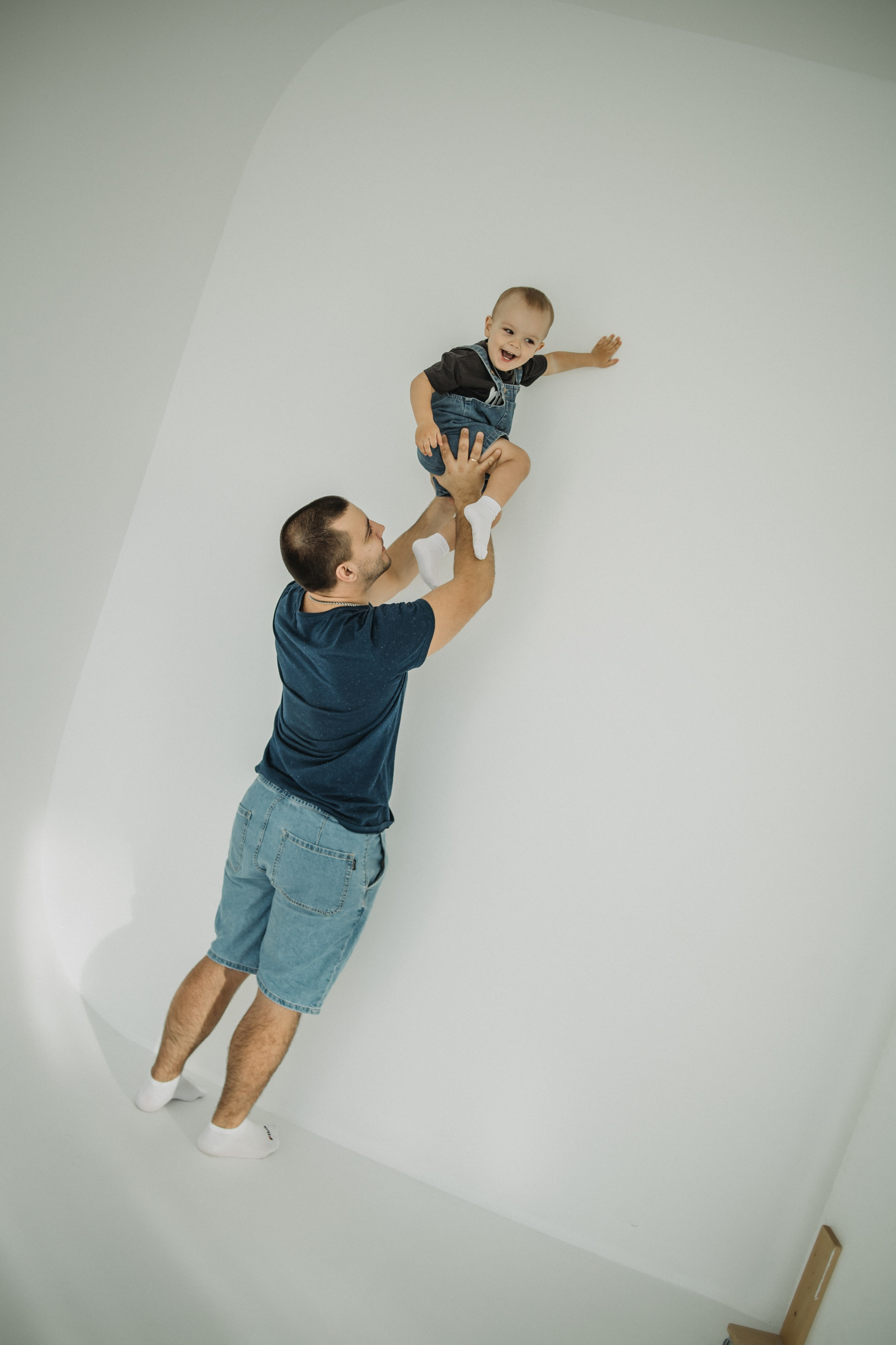 Евгений, Валерия, Макар. Фотограф Регина Крикунова г. Красноярск