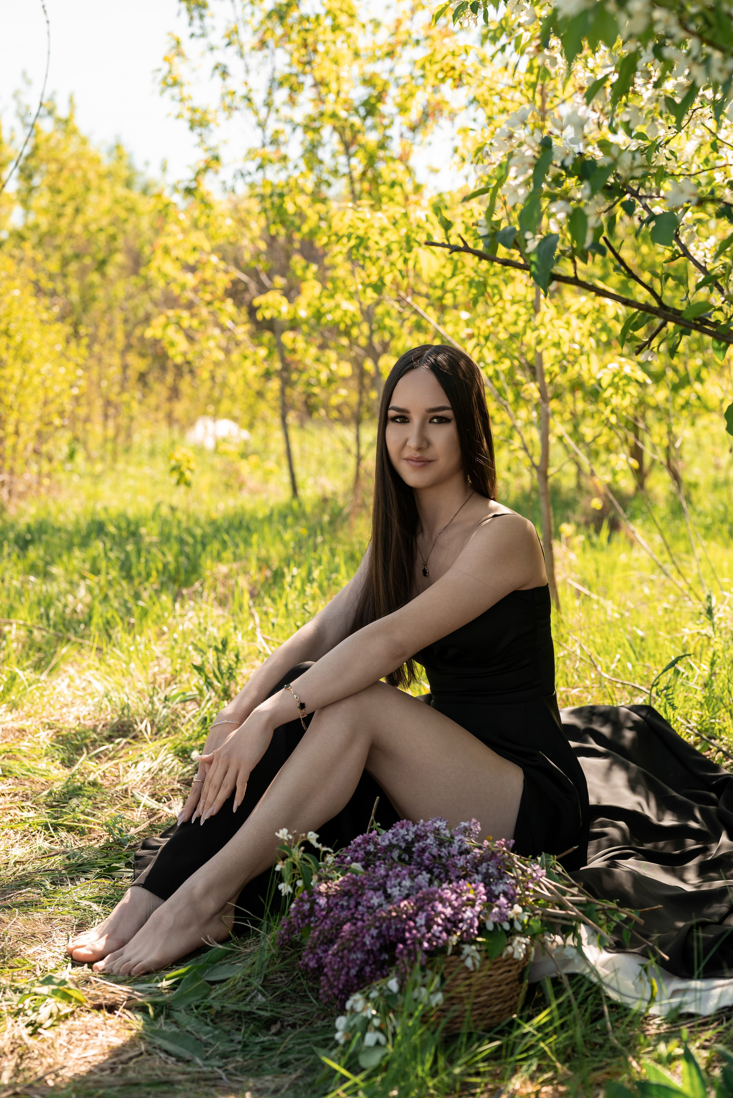 Камилла. Фотограф в городе Салават