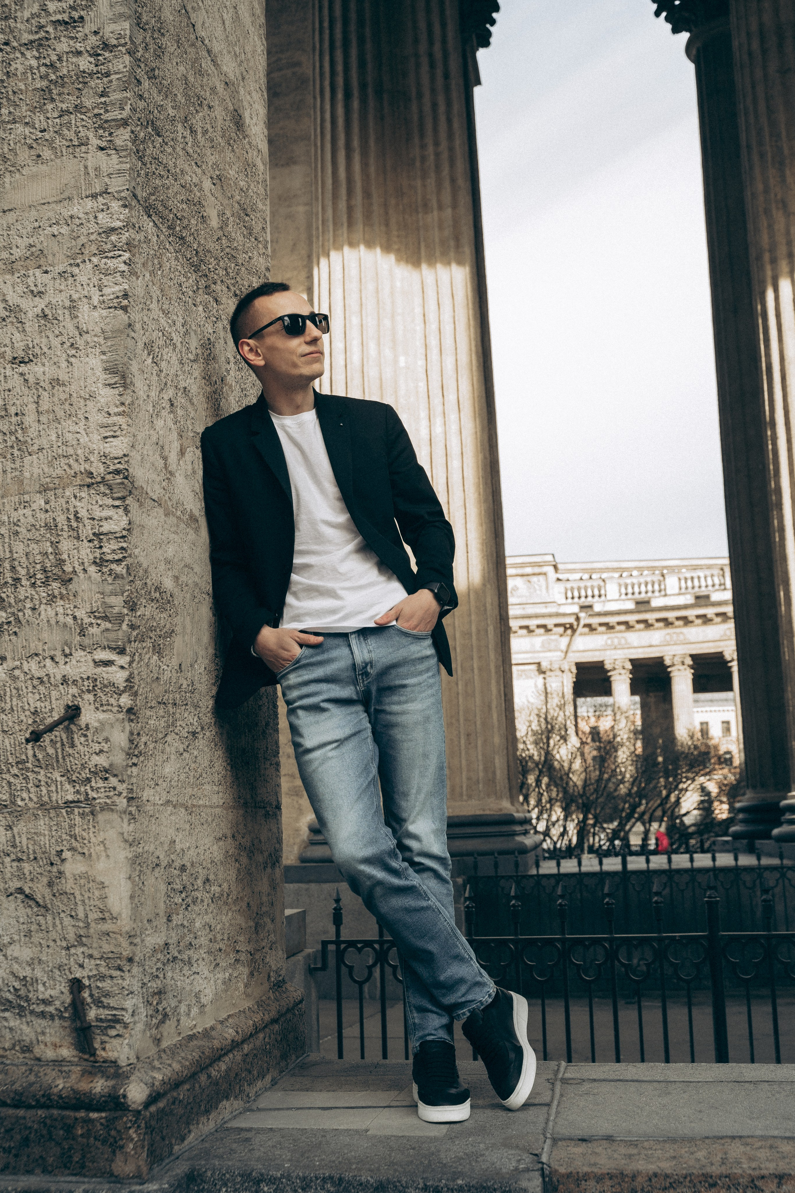 ЗАГС Выборгского района. Анна и Алексей. Professional photoartist in St. Petersburg (wedding, reportage, portrait, model book, love story) Alexander Shvedov