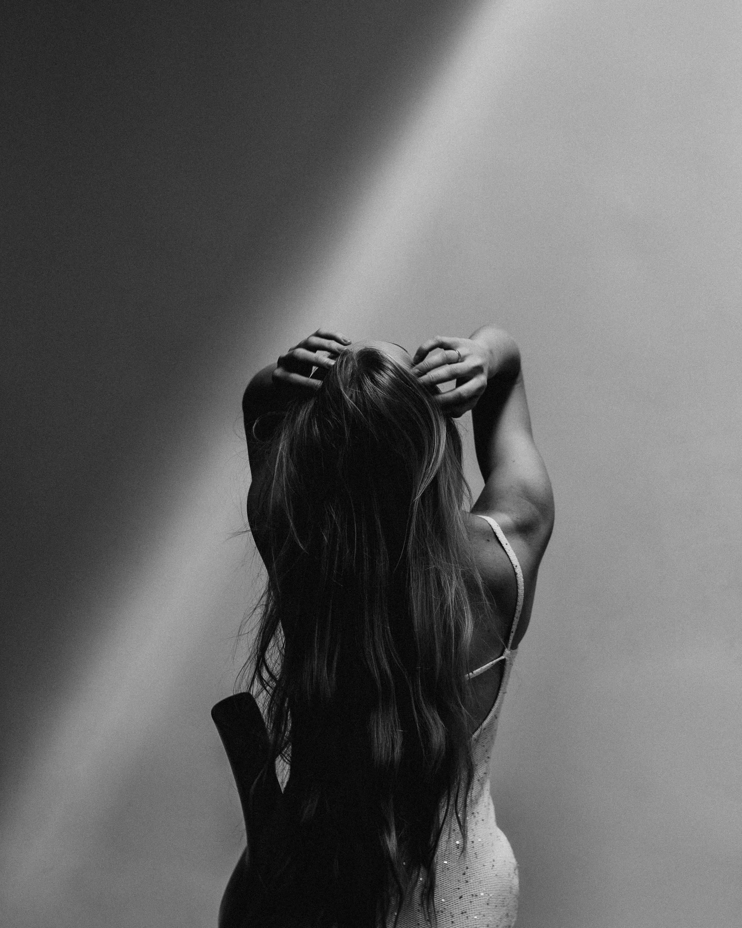 Personally. Портретный фотограф Москва