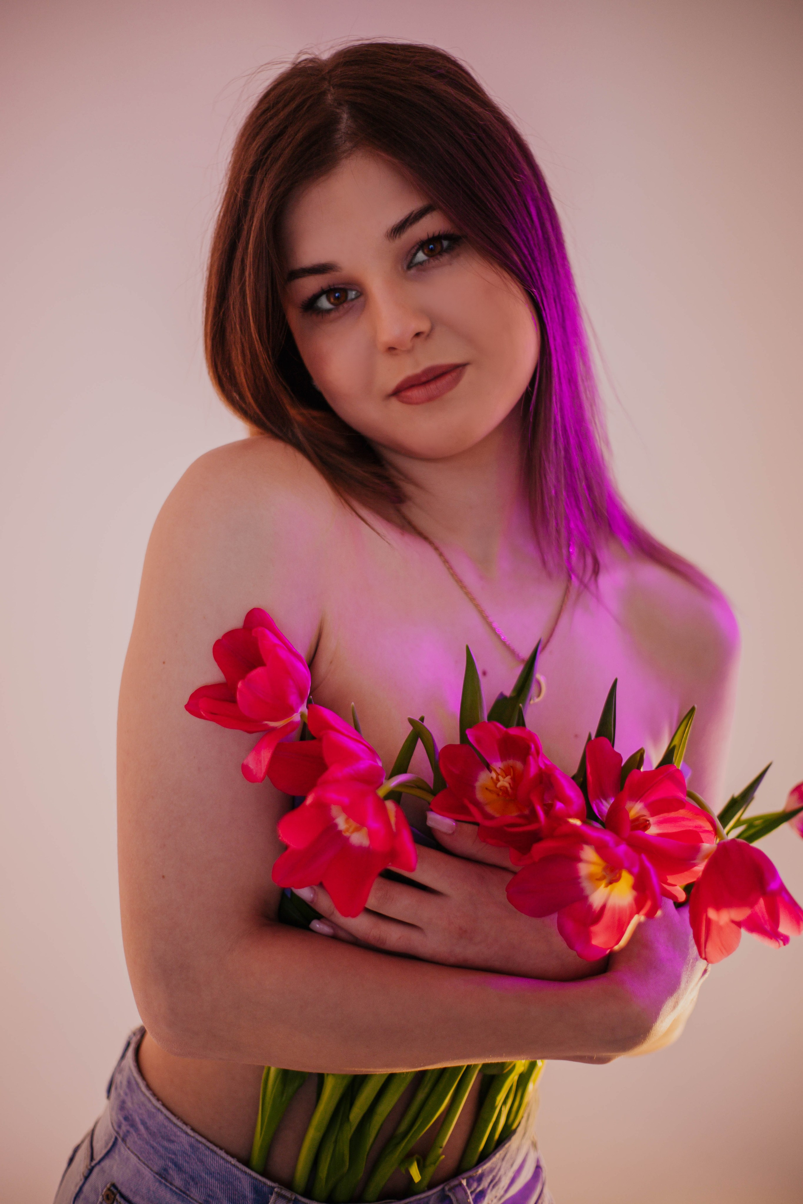 Дарья. Фотограф Дарья Маташкова