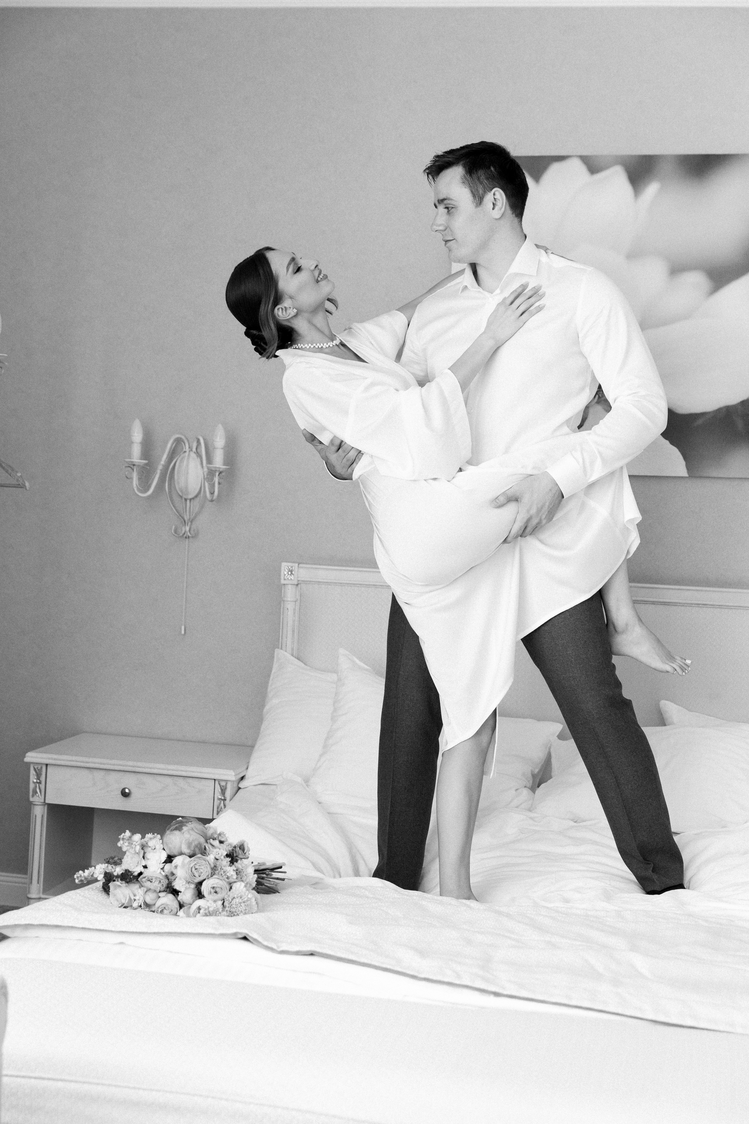 Юля & Дима. Фотограф Нижний Новгород Юлия Болдырева