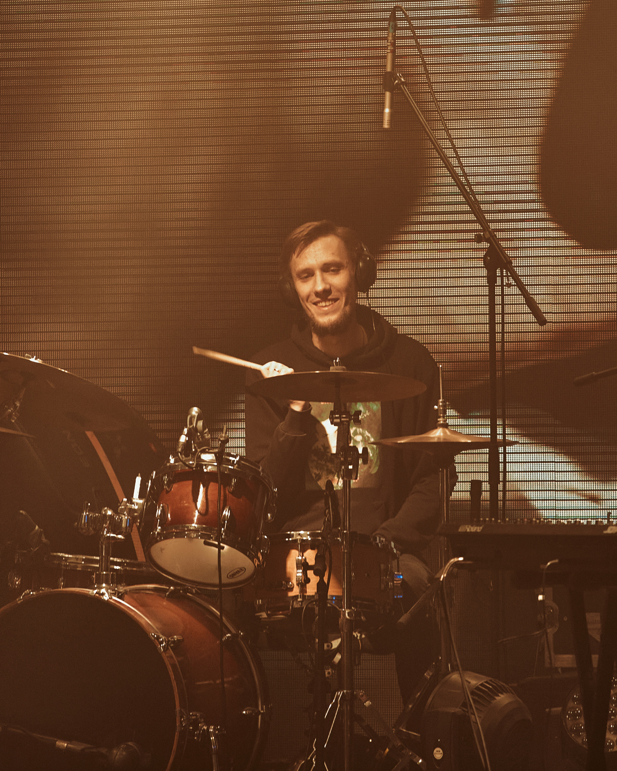 Мураками. Фотограф Нина Антонова