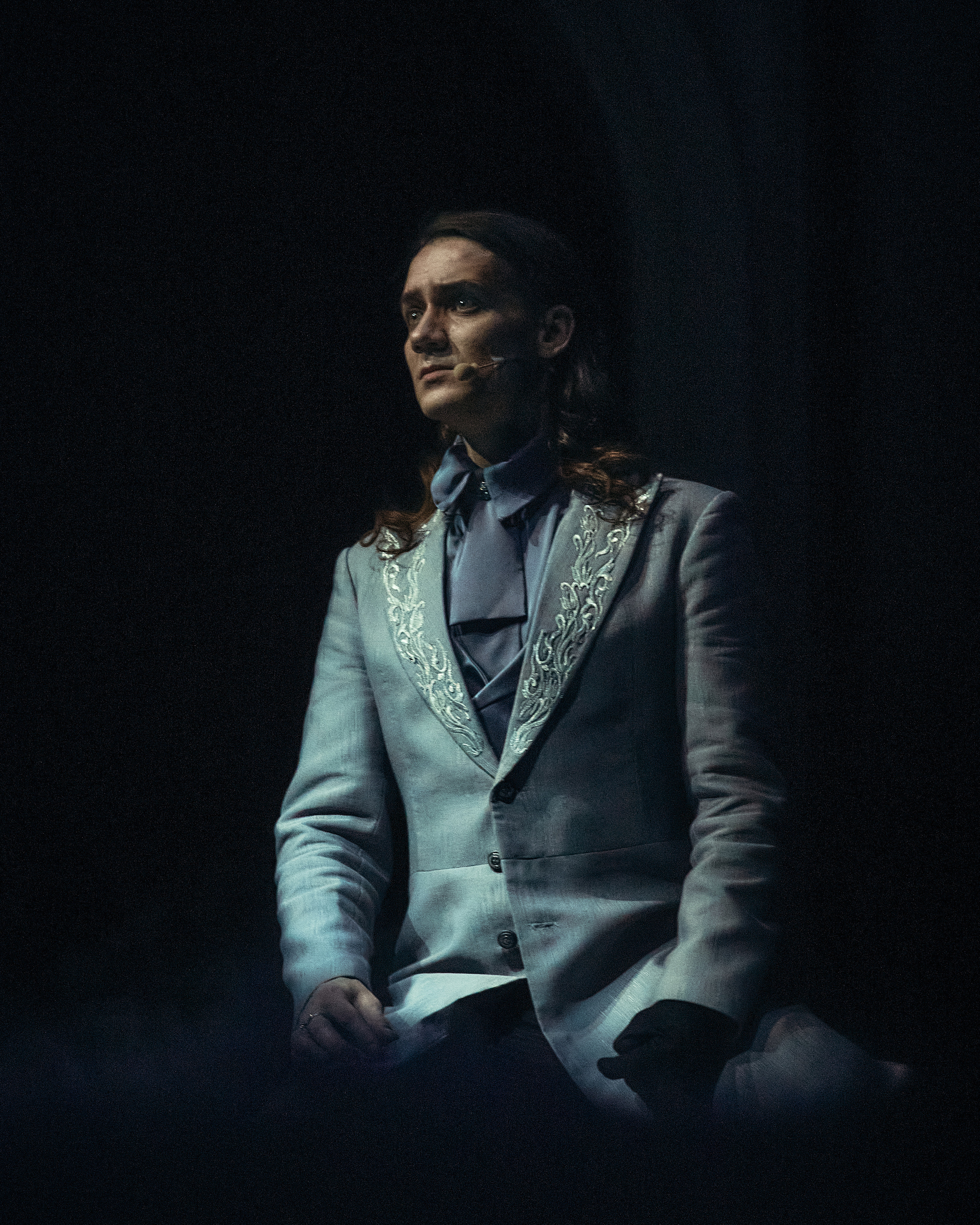 Дама Пик. ЛДМ. Фотограф Нина Антонова