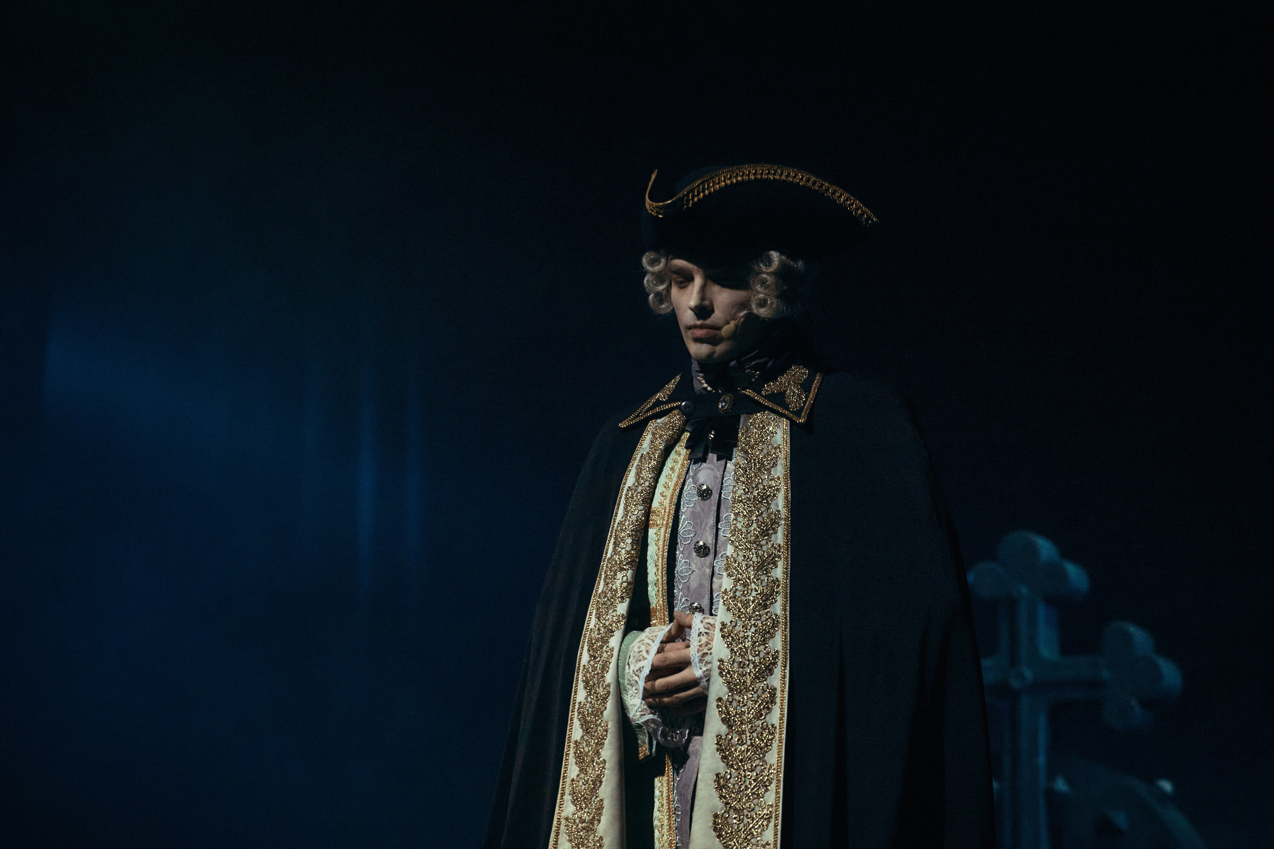 Дама Пик. ЛДМ. Фотограф Нина Антонова