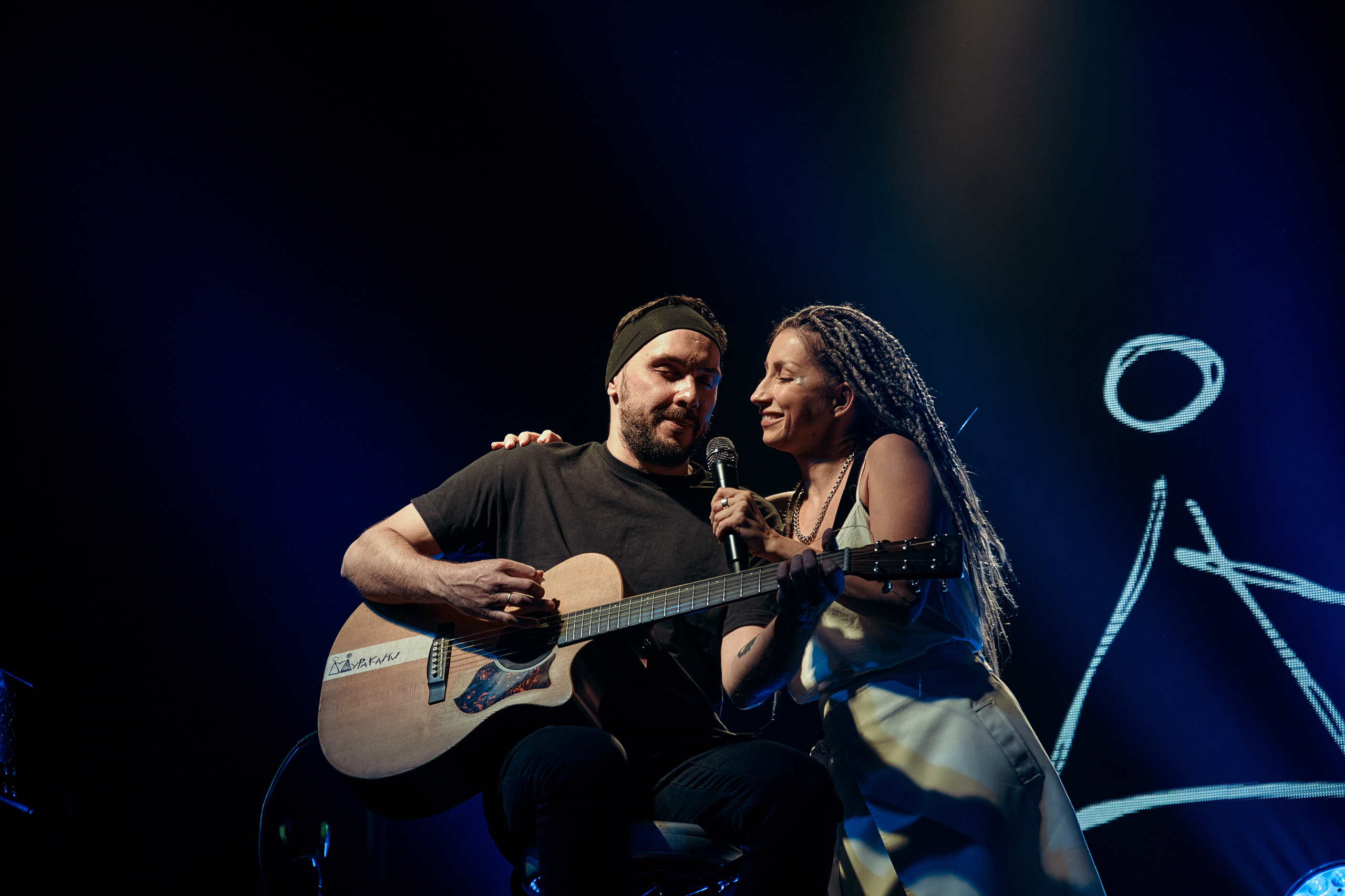 Мураками. Фотограф Нина Антонова