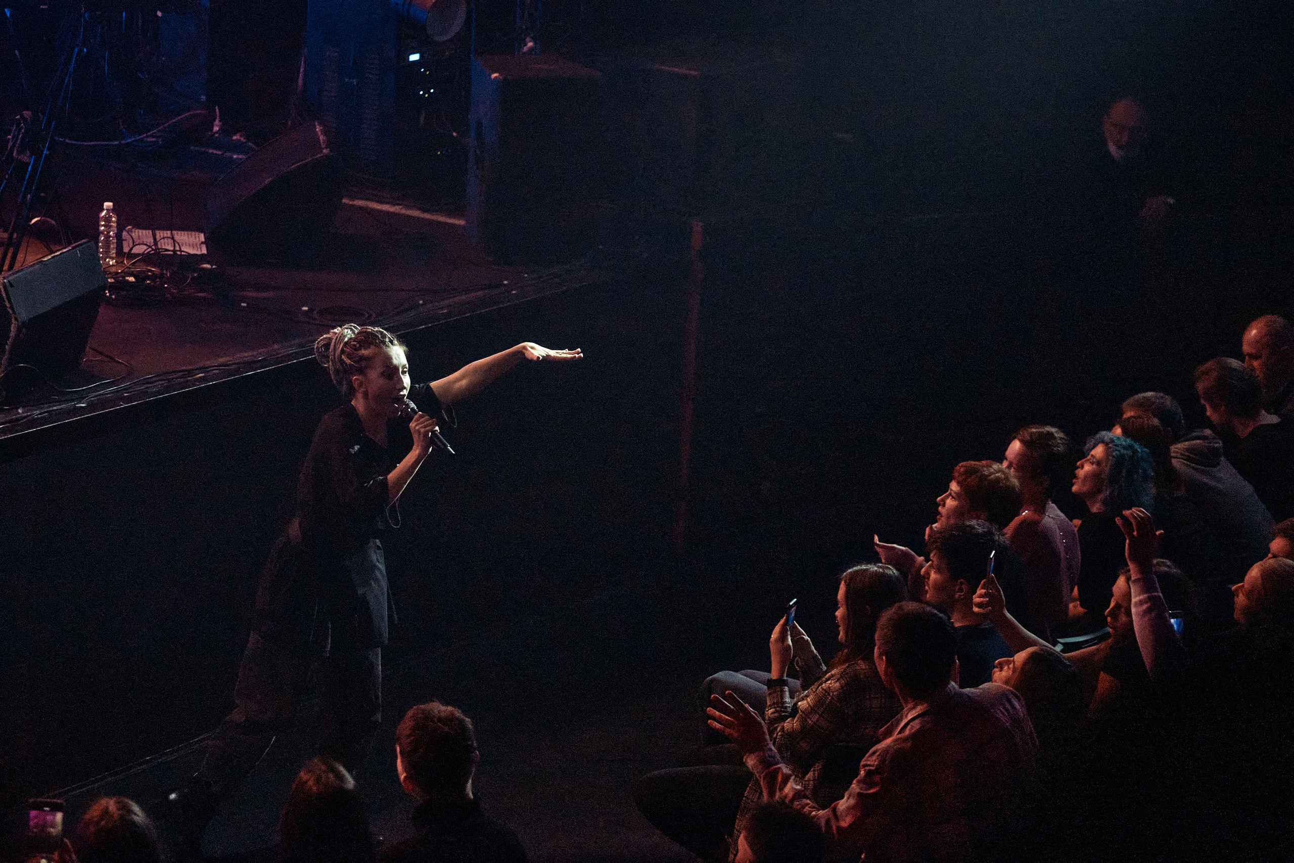 Мураками. Фотограф Нина Антонова