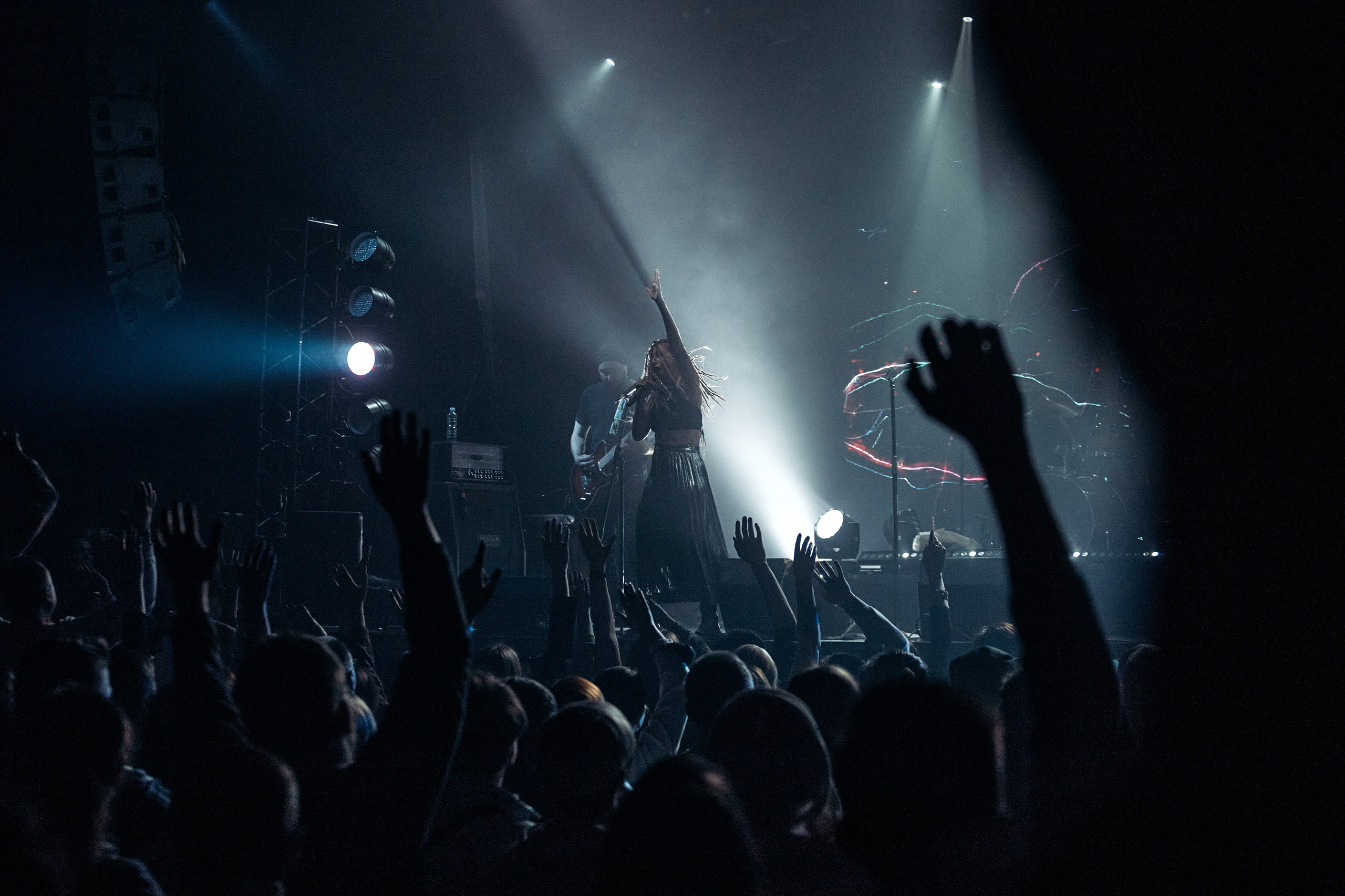 Мураками. Фотограф Нина Антонова