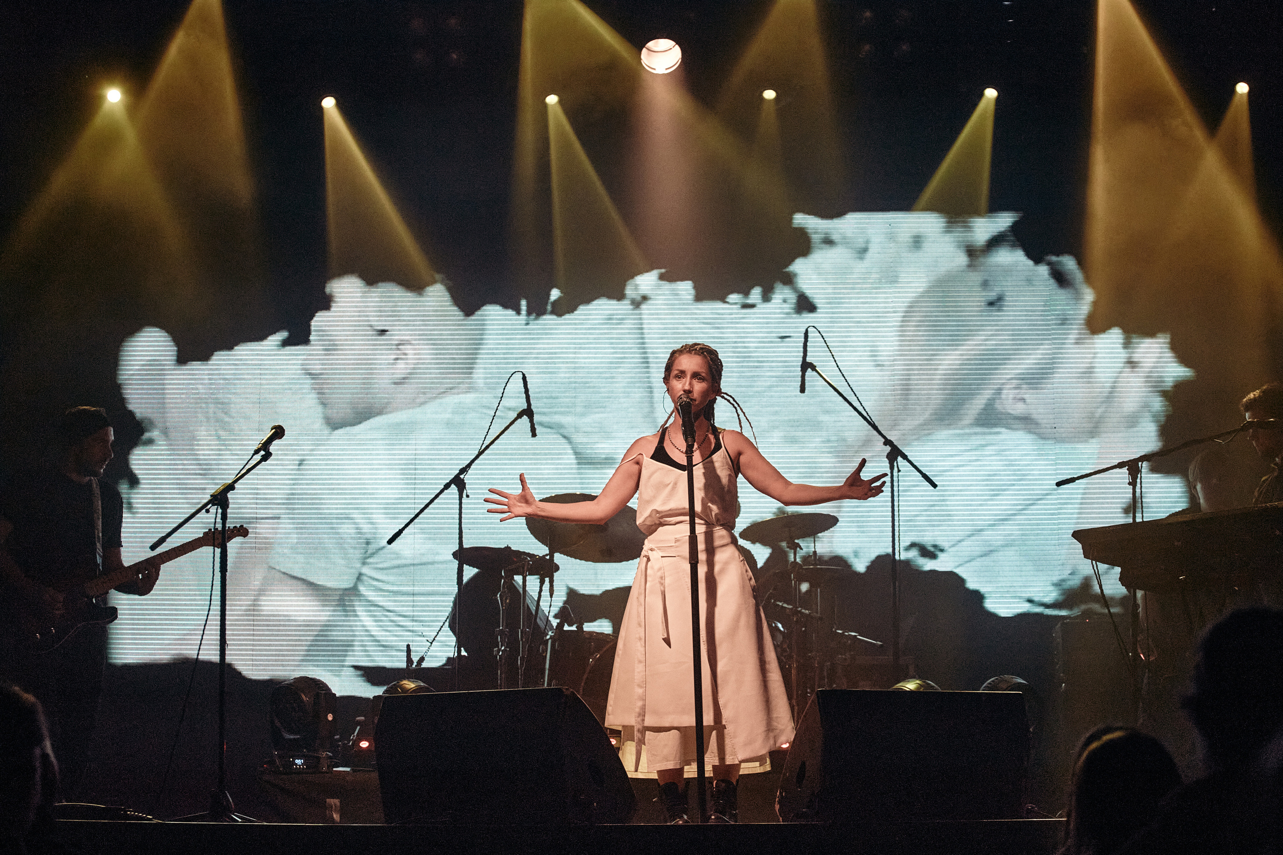 Мураками. Фотограф Нина Антонова