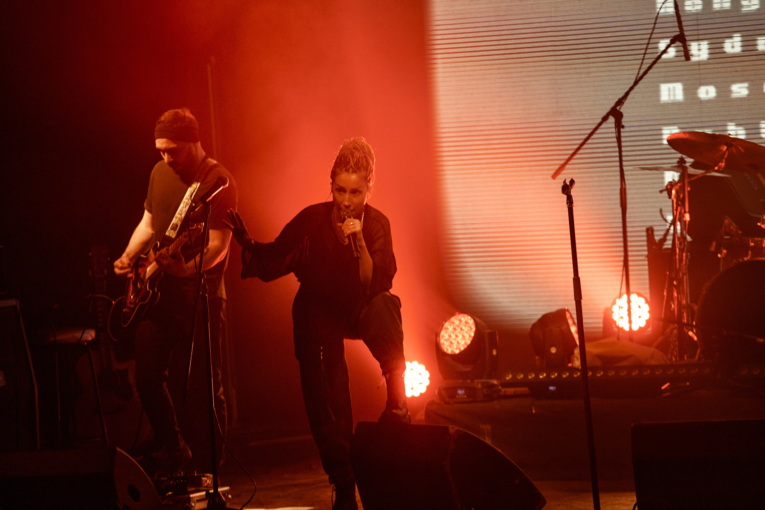 Мураками. Фотограф Нина Антонова