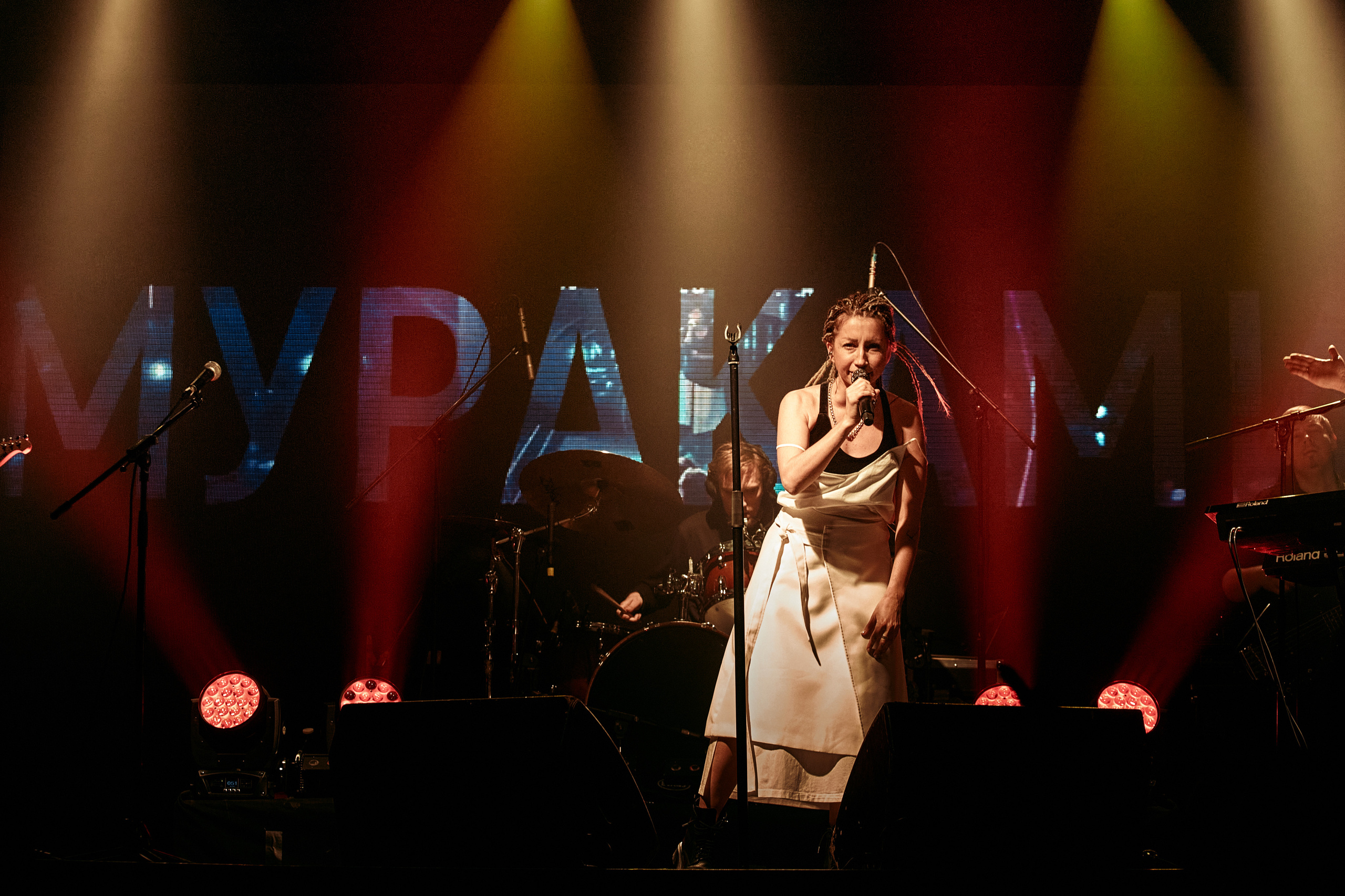 Мураками. Фотограф Нина Антонова