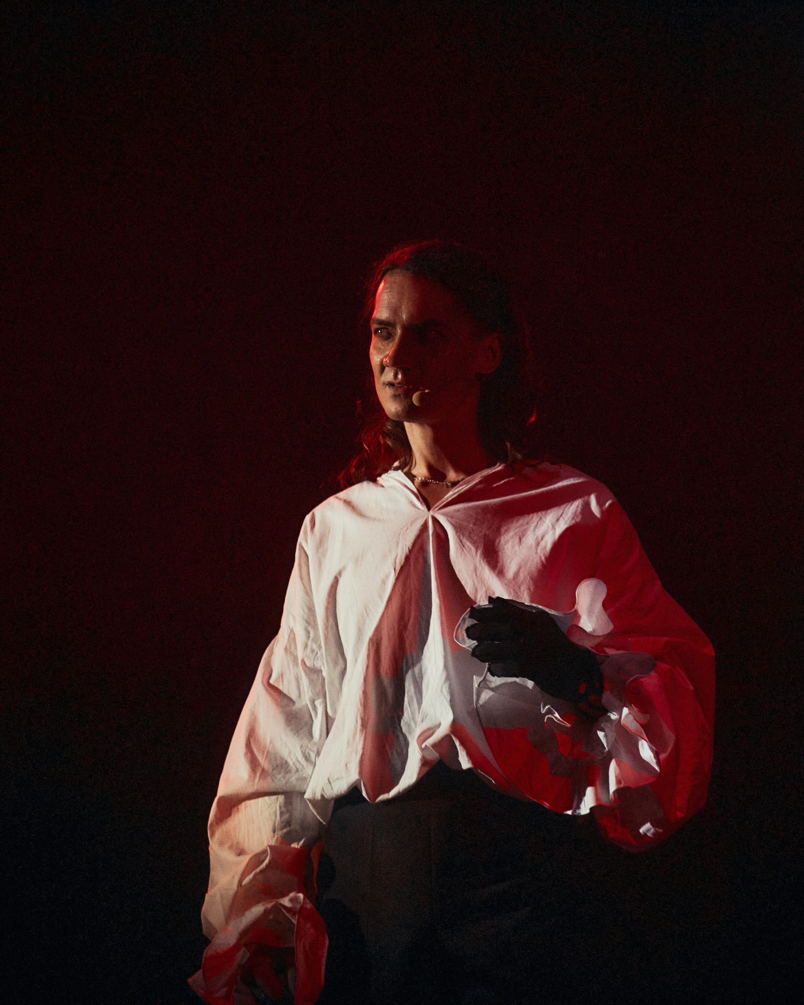 Дама Пик. ЛДМ. Фотограф Нина Антонова