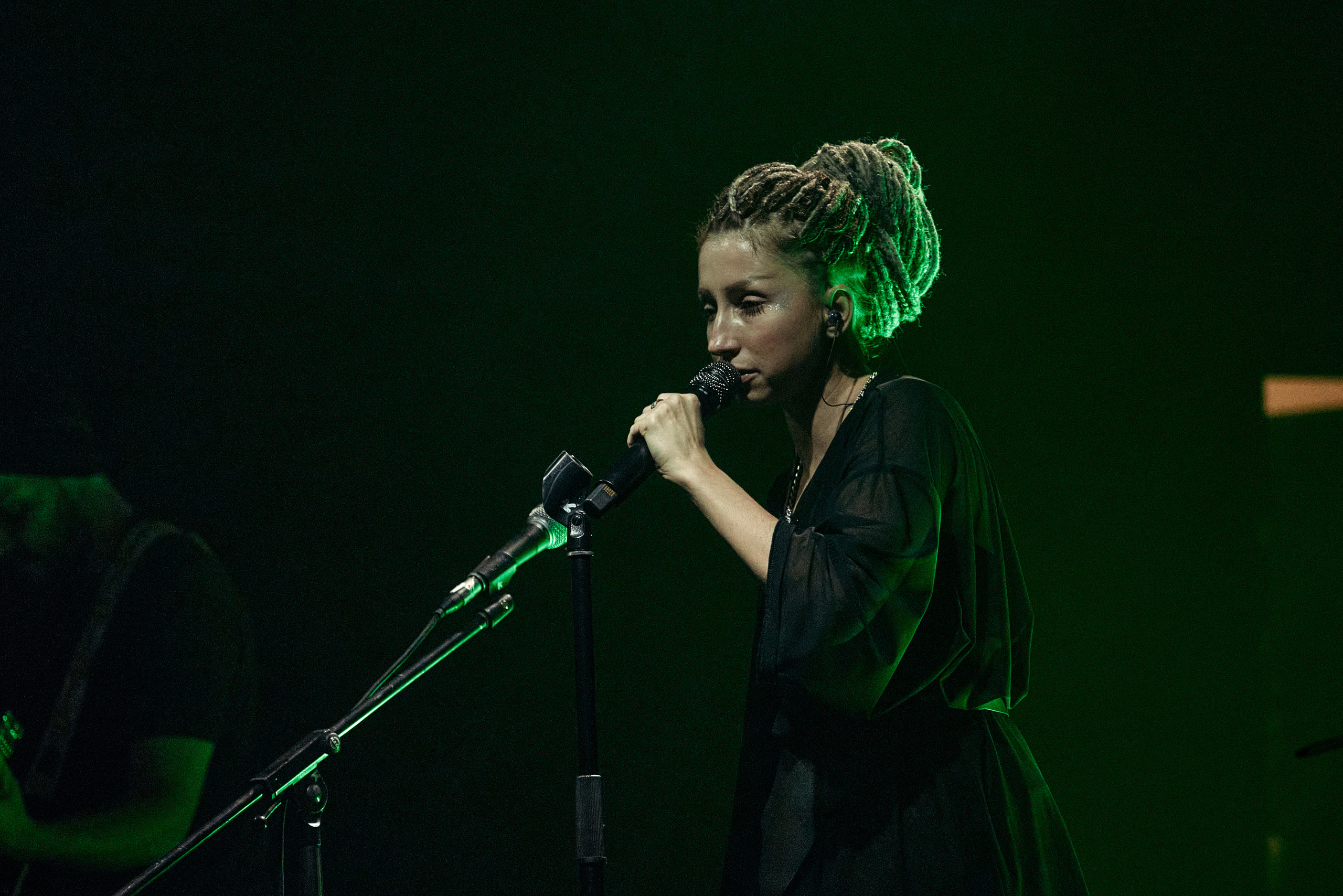 Мураками. Фотограф Нина Антонова