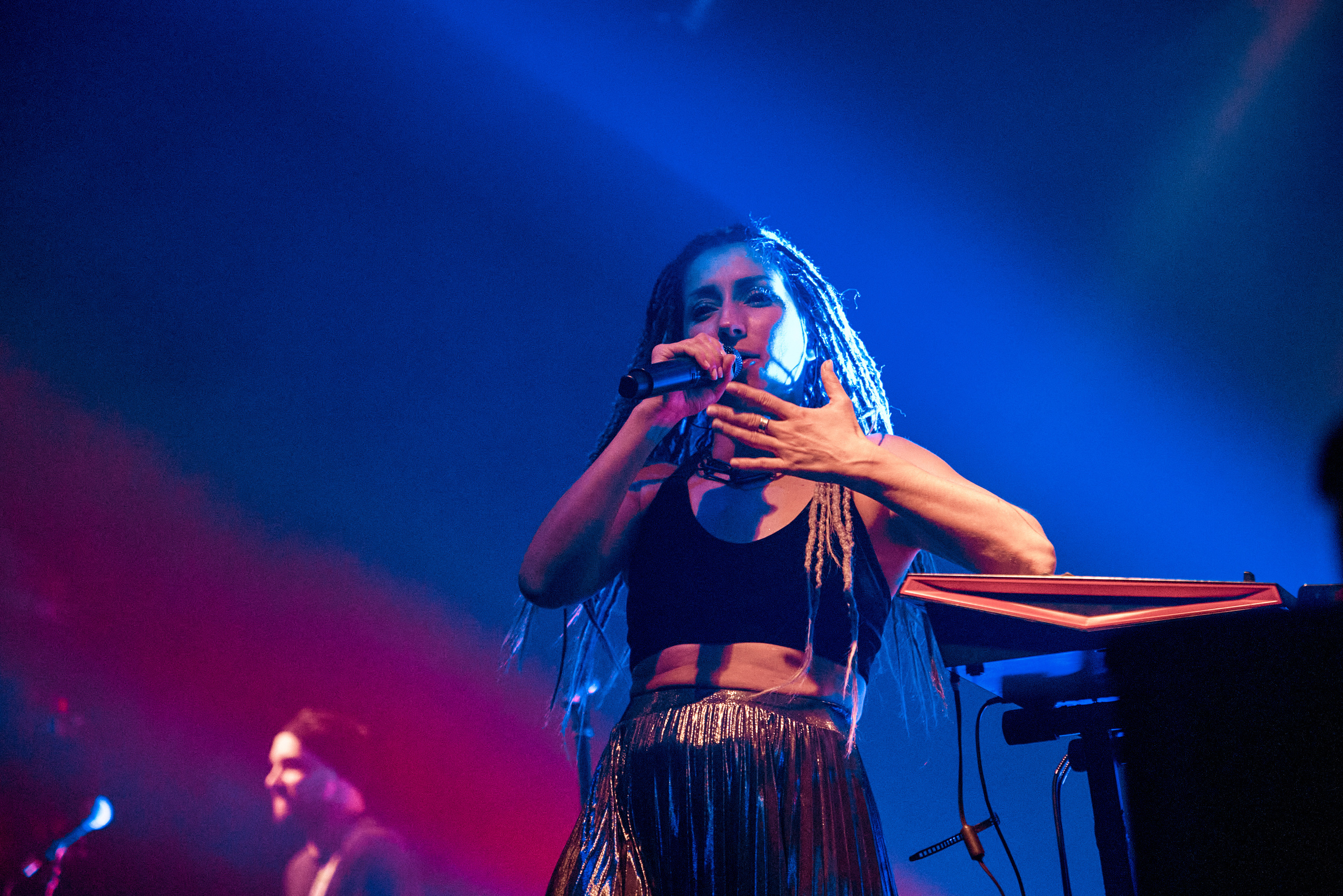 Мураками. Фотограф Нина Антонова