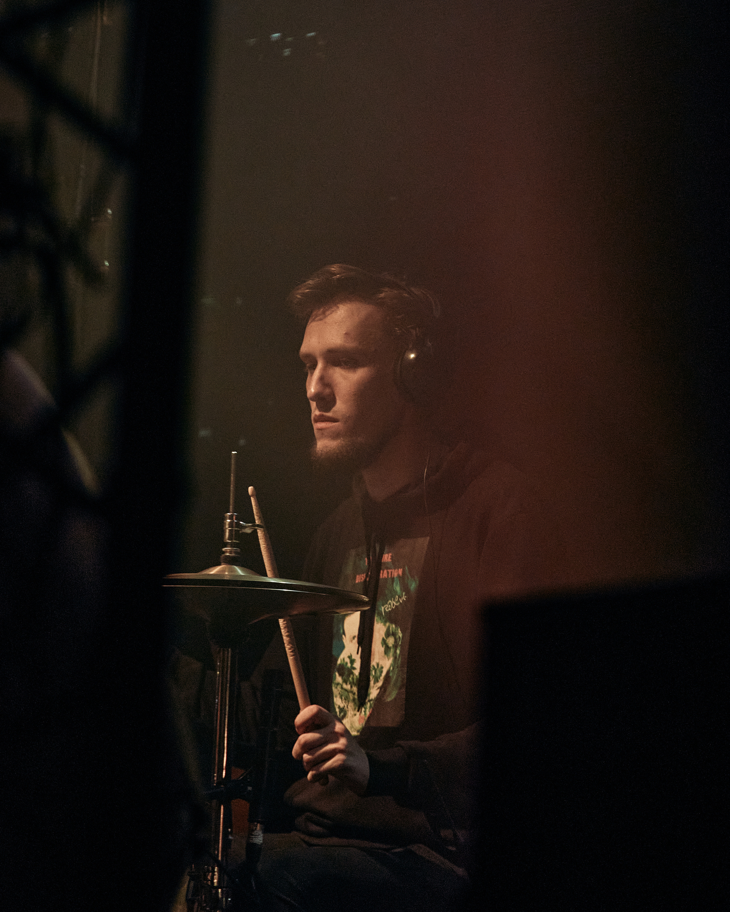 Мураками. Фотограф Нина Антонова