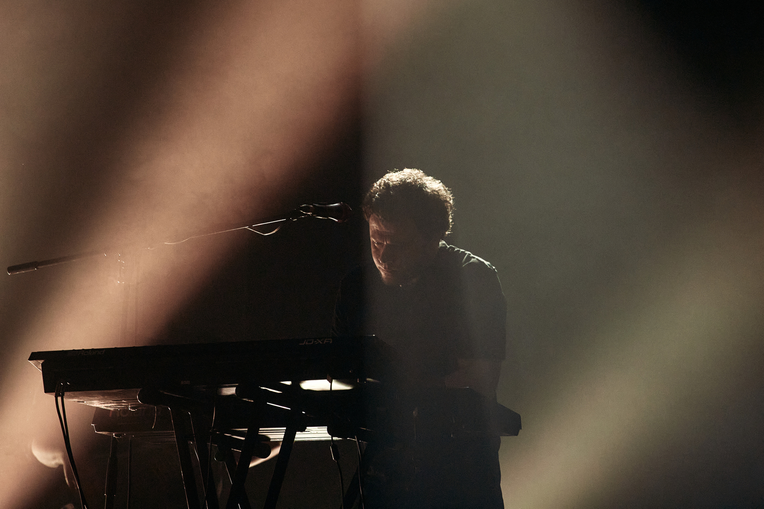 Мураками. Фотограф Нина Антонова